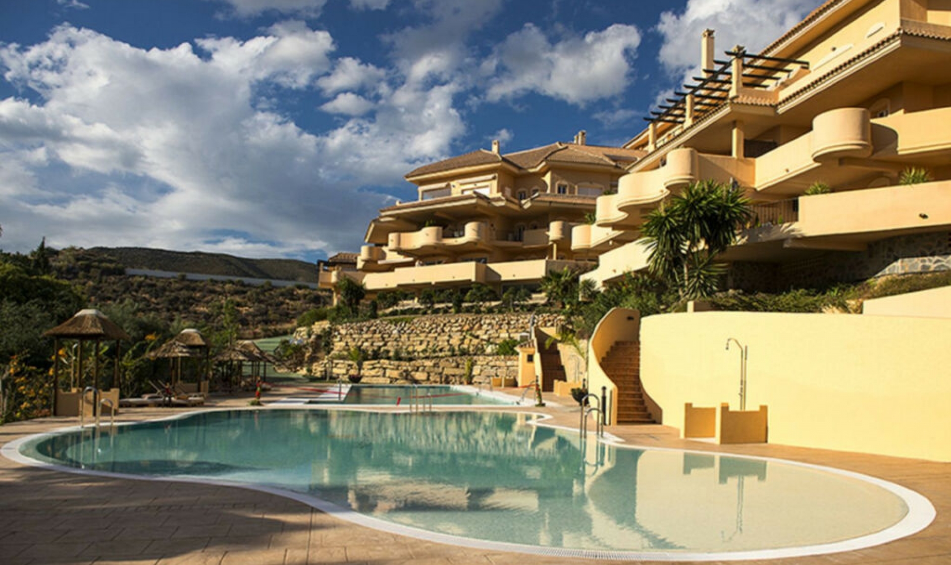 Další prodej - Apartment -
Aloha