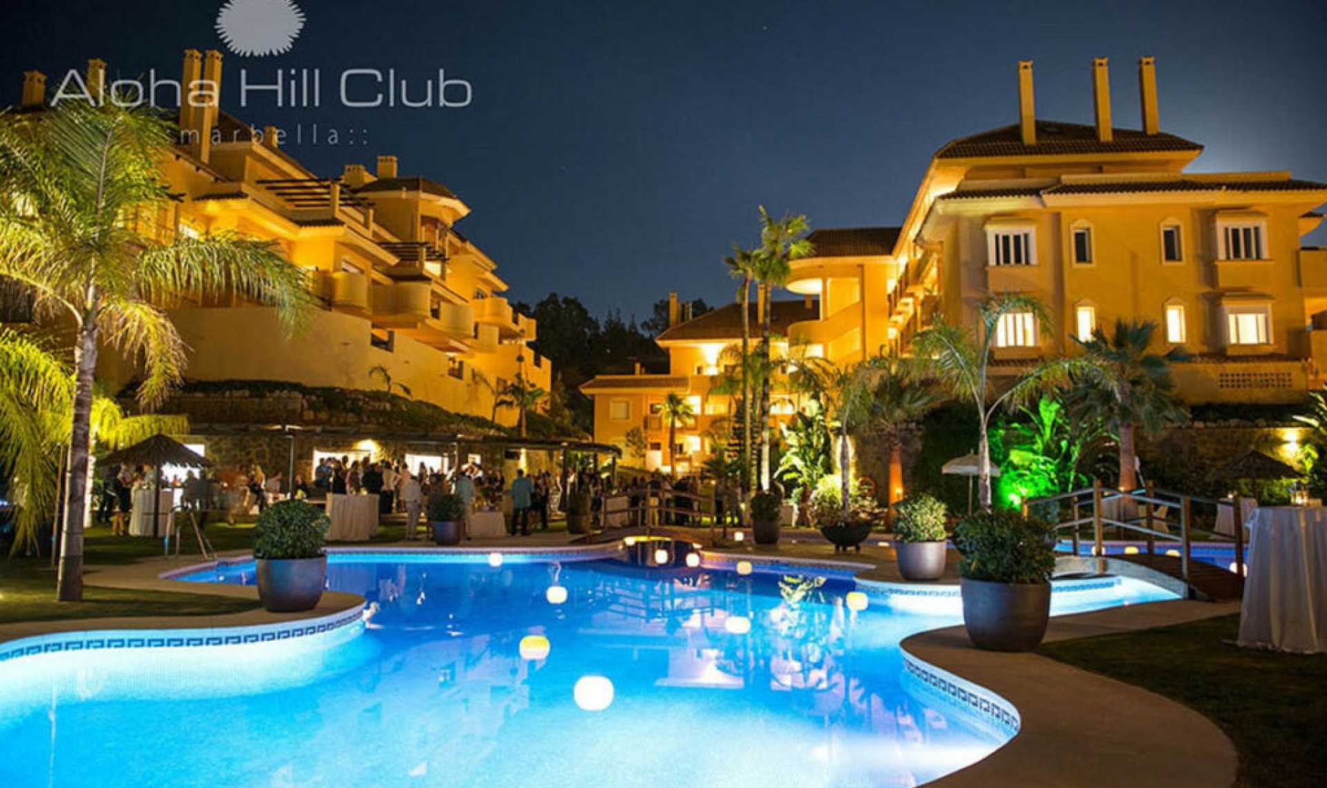 Další prodej - Apartment -
Aloha