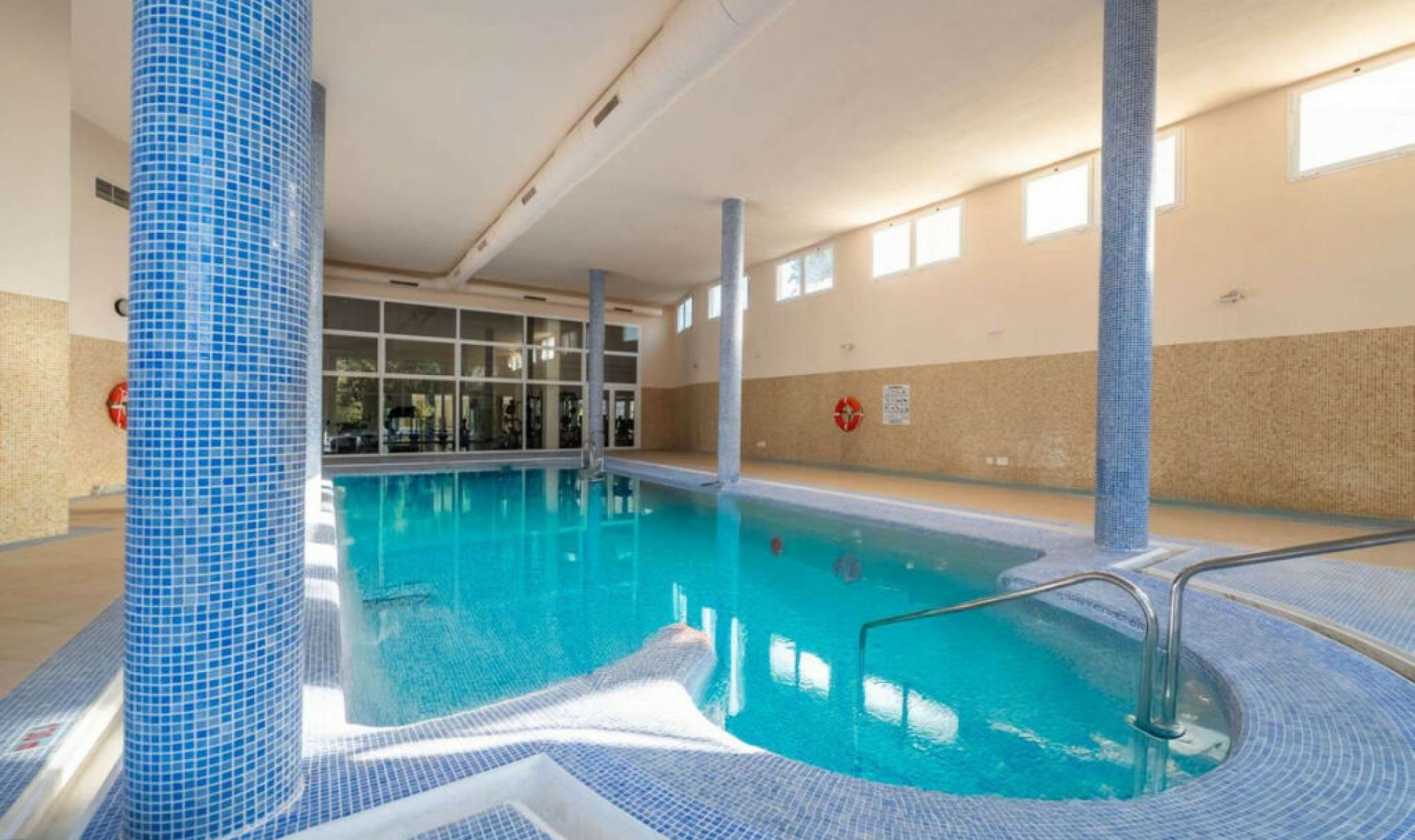 Další prodej - Apartment -
Aloha