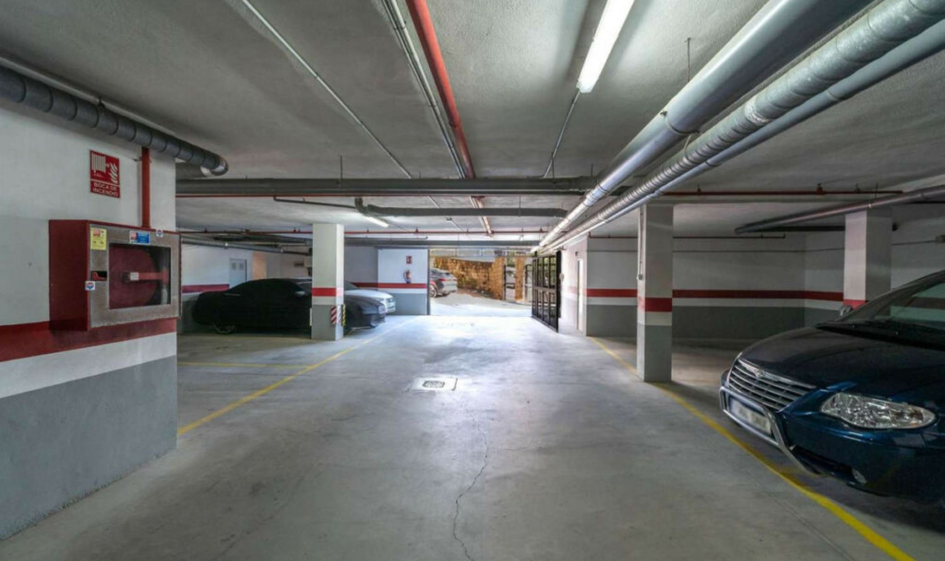 Další prodej - Apartment -
Aloha