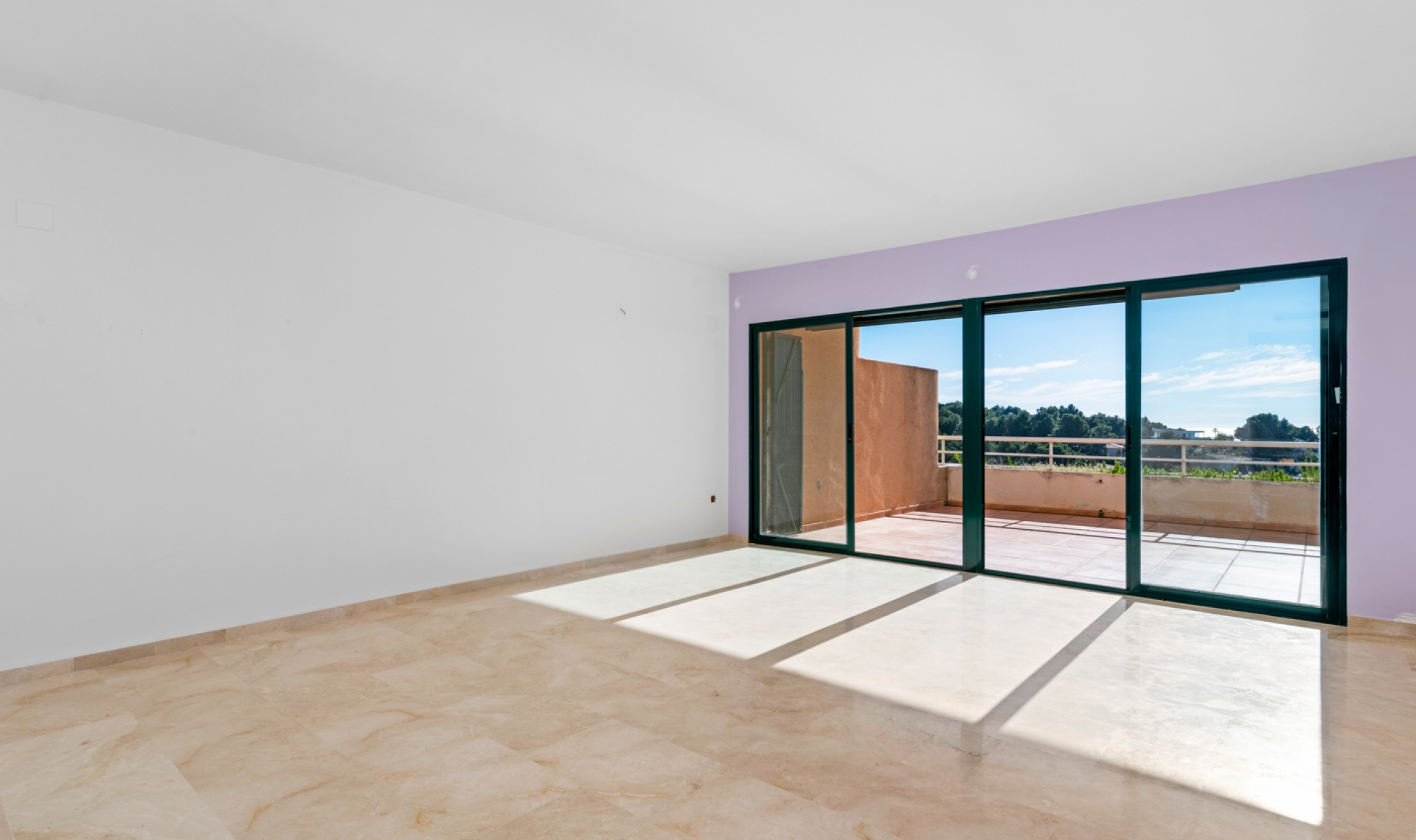 Další prodej - Apartment -
Altea - Altea Hills