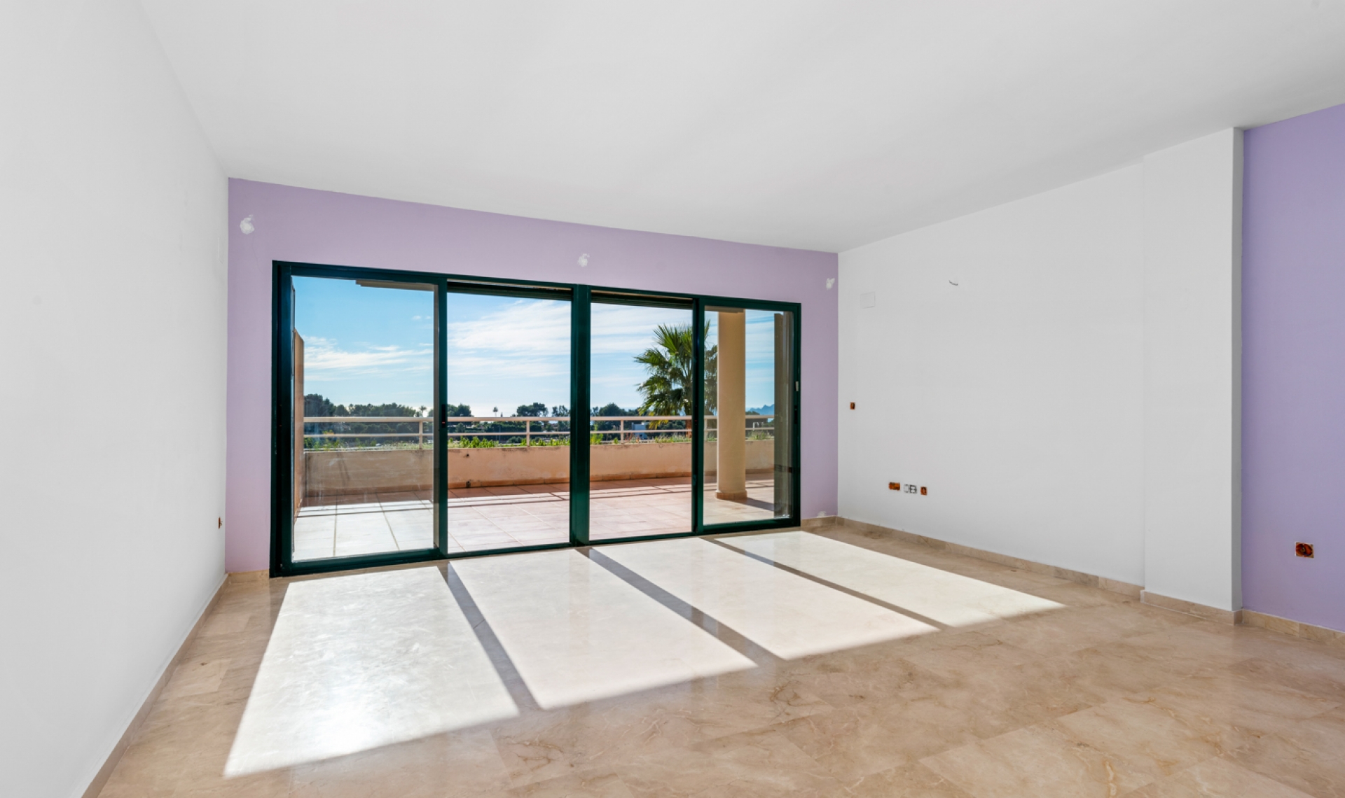Další prodej - Apartment -
Altea - Altea Hills