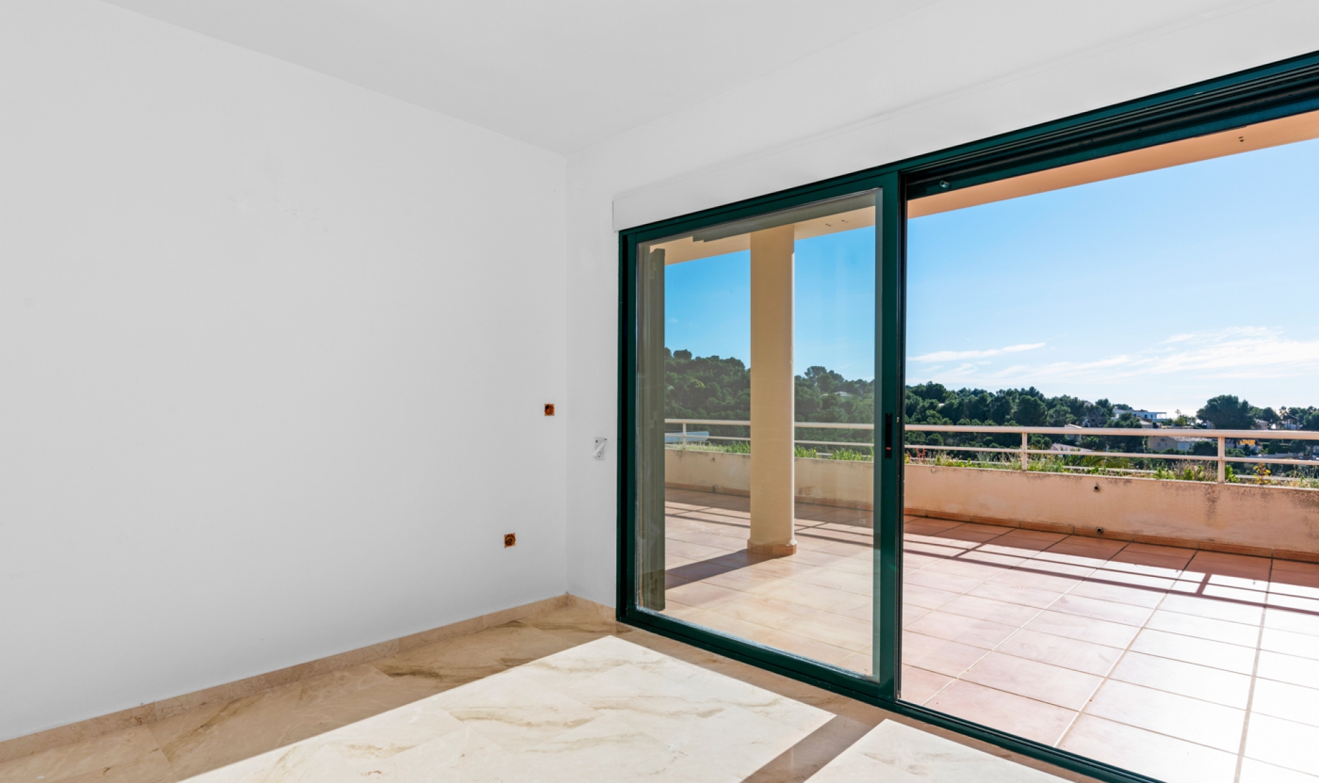 Další prodej - Apartment -
Altea - Altea Hills