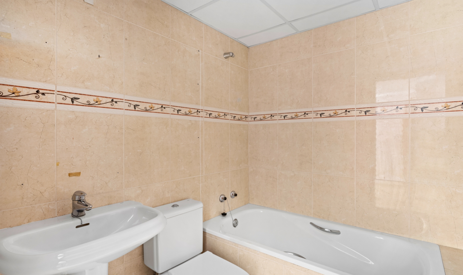 Další prodej - Apartment -
Altea - Altea Hills