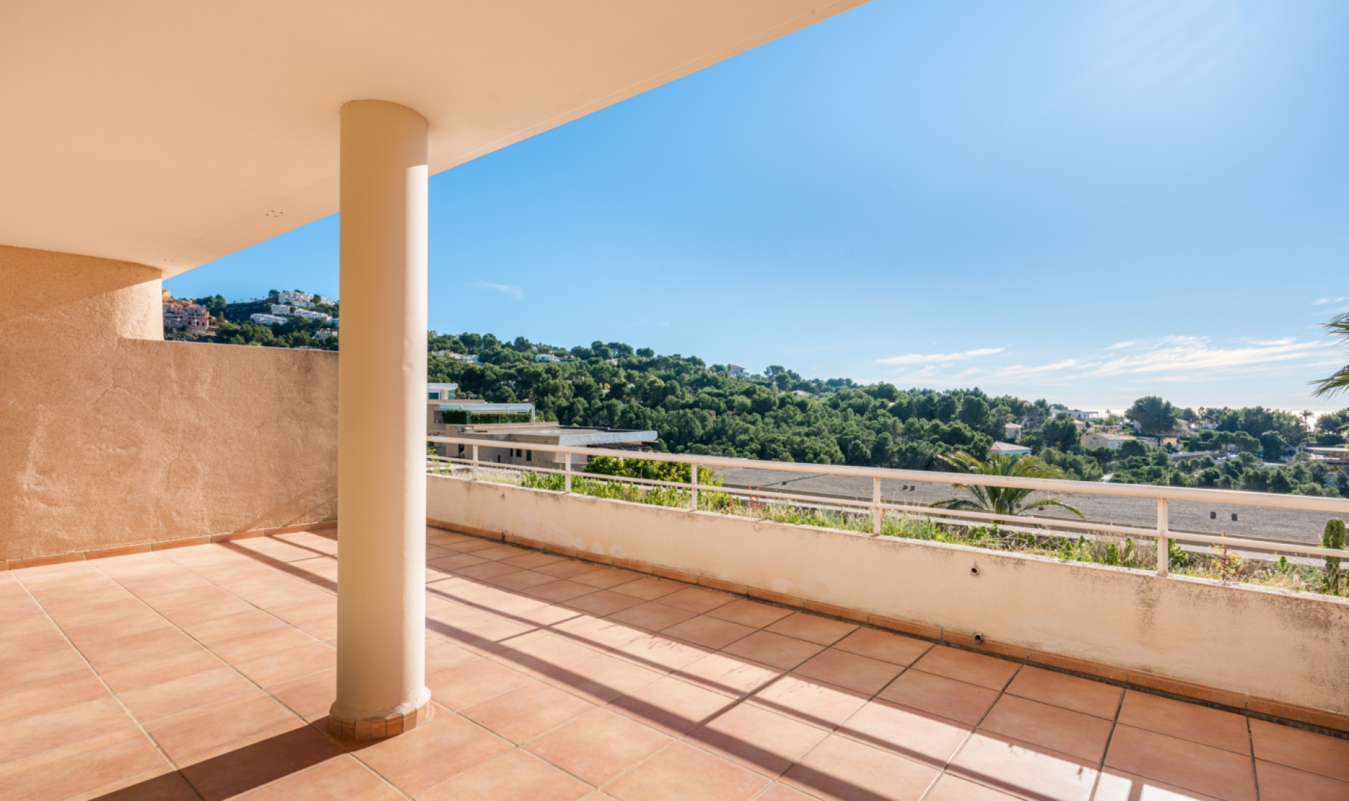 Další prodej - Apartment -
Altea - Altea Hills