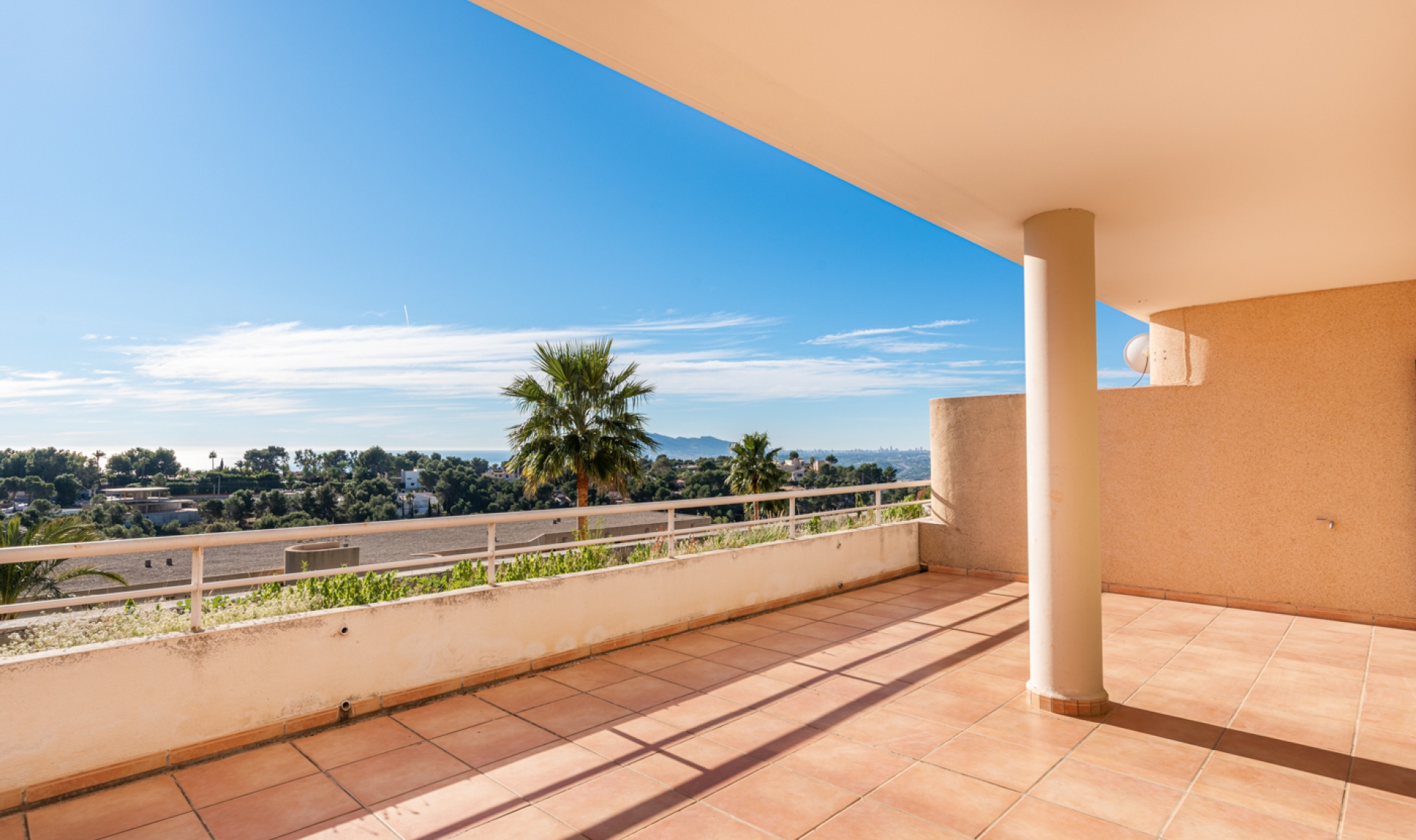 Další prodej - Apartment -
Altea - Altea Hills