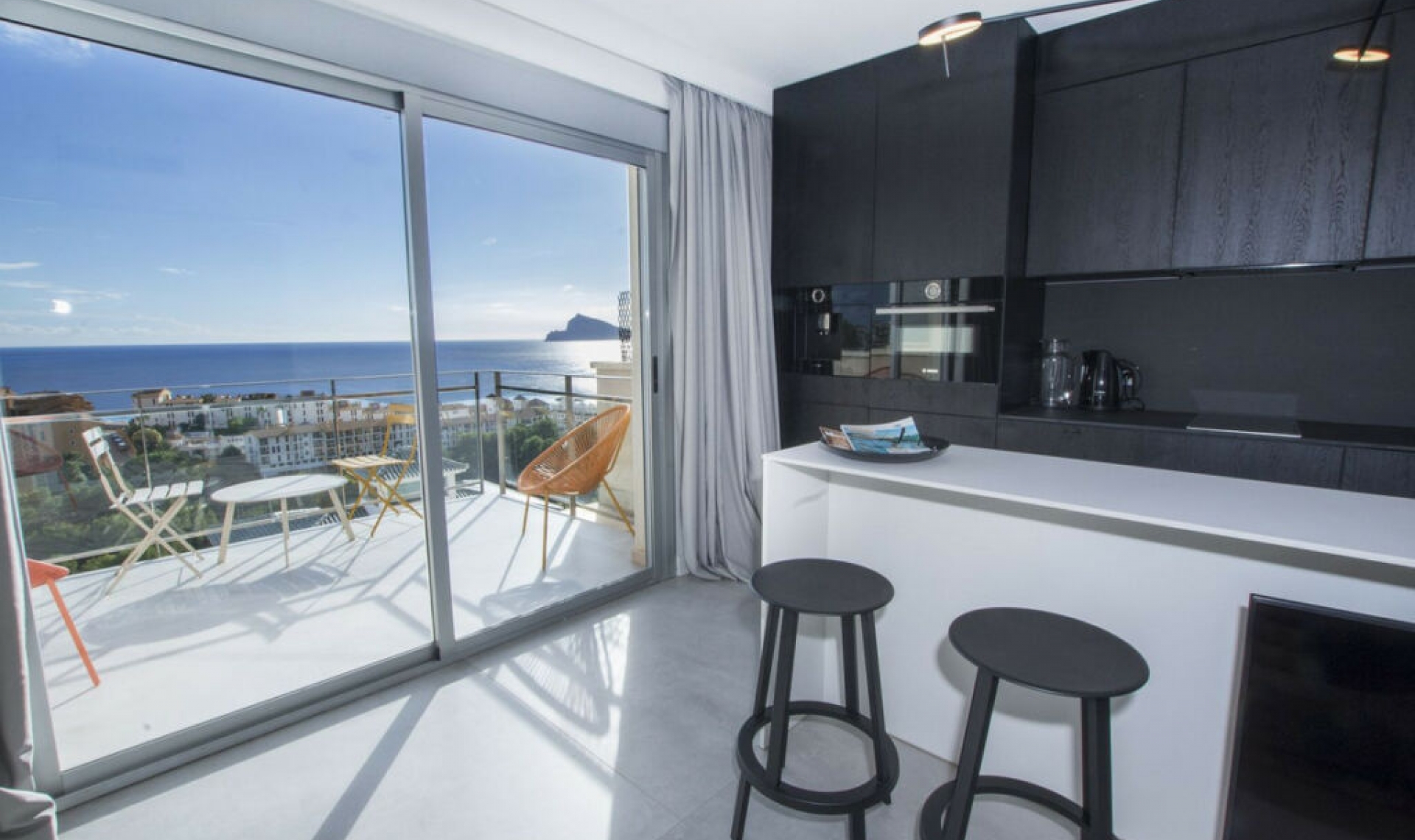 Další prodej - Apartment -
Altea