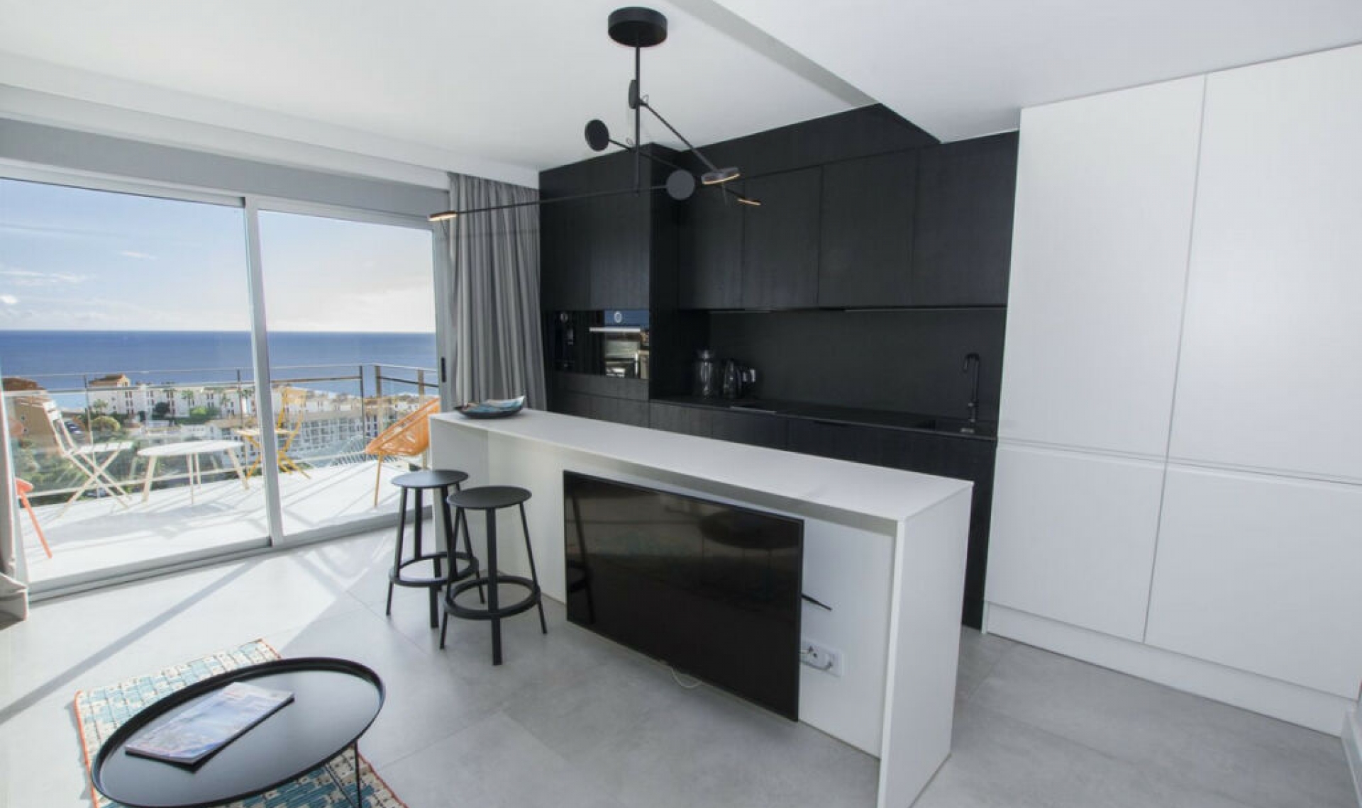 Další prodej - Apartment -
Altea