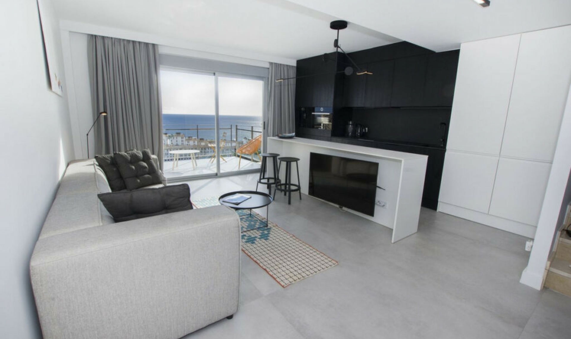 Další prodej - Apartment -
Altea