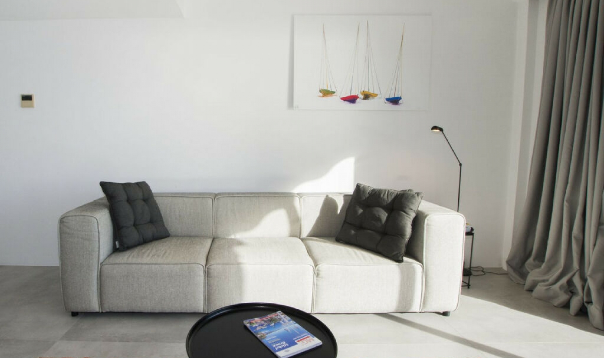 Další prodej - Apartment -
Altea