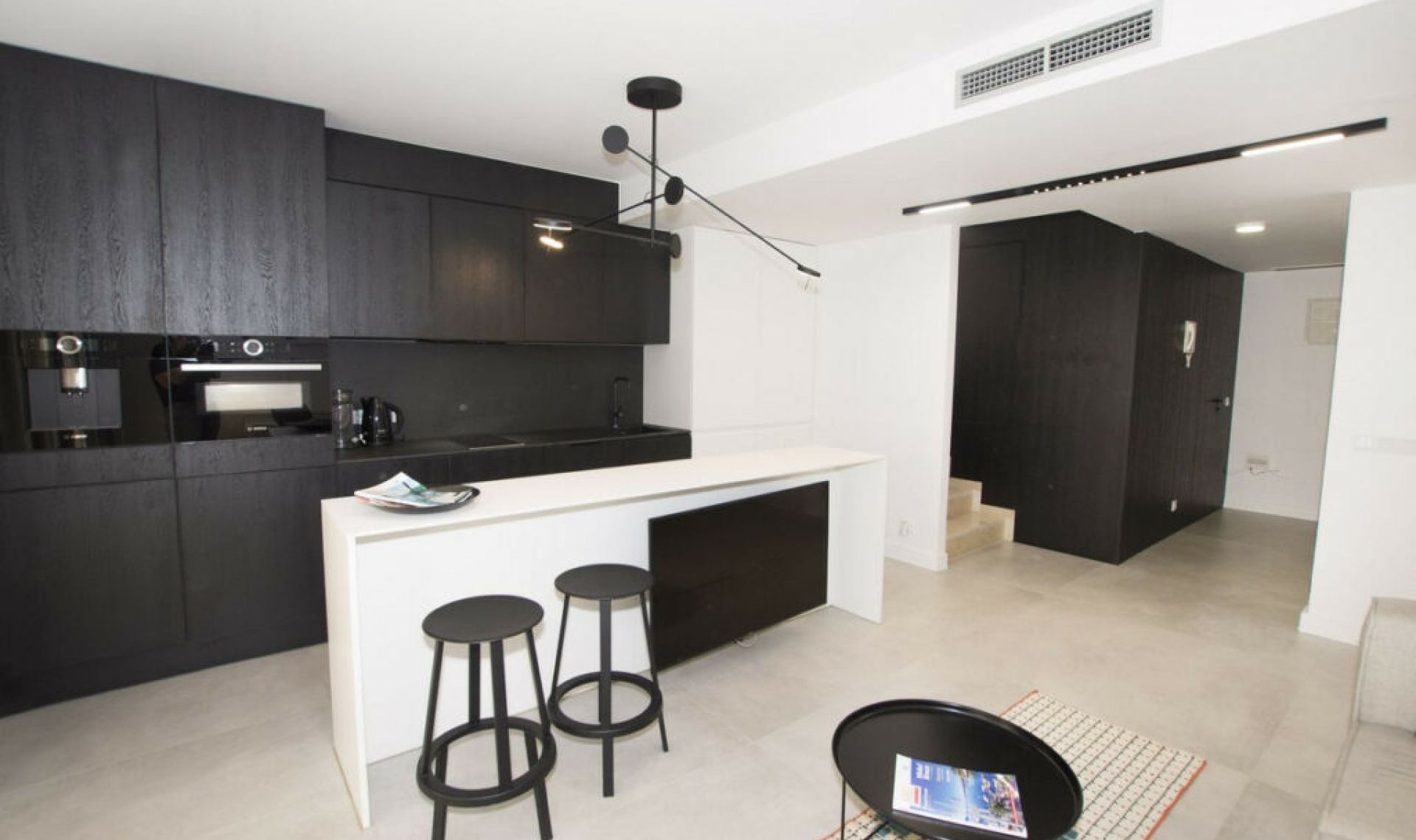 Další prodej - Apartment -
Altea