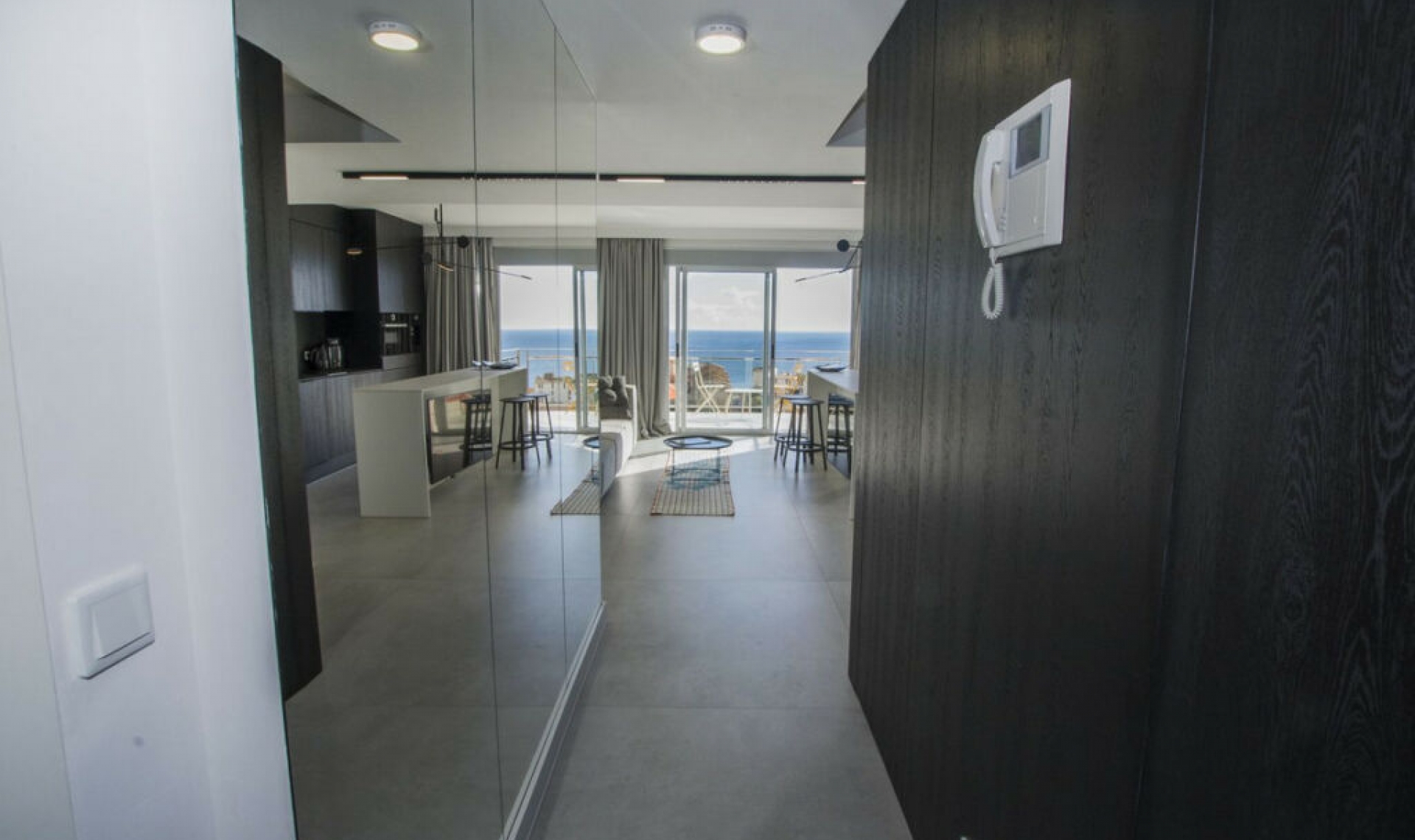 Další prodej - Apartment -
Altea