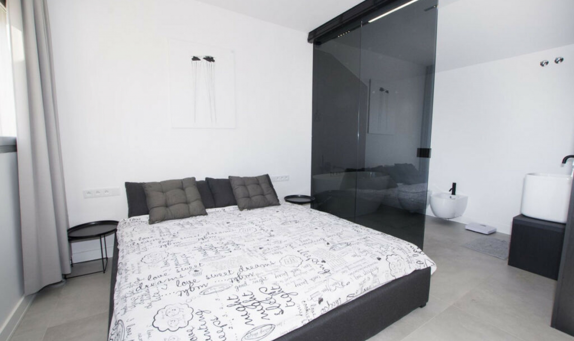 Další prodej - Apartment -
Altea