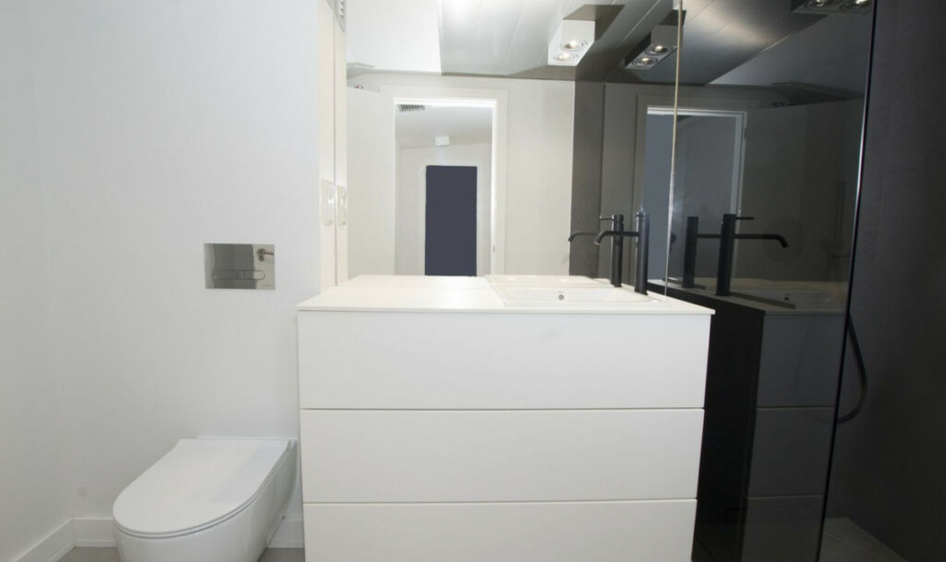 Další prodej - Apartment -
Altea