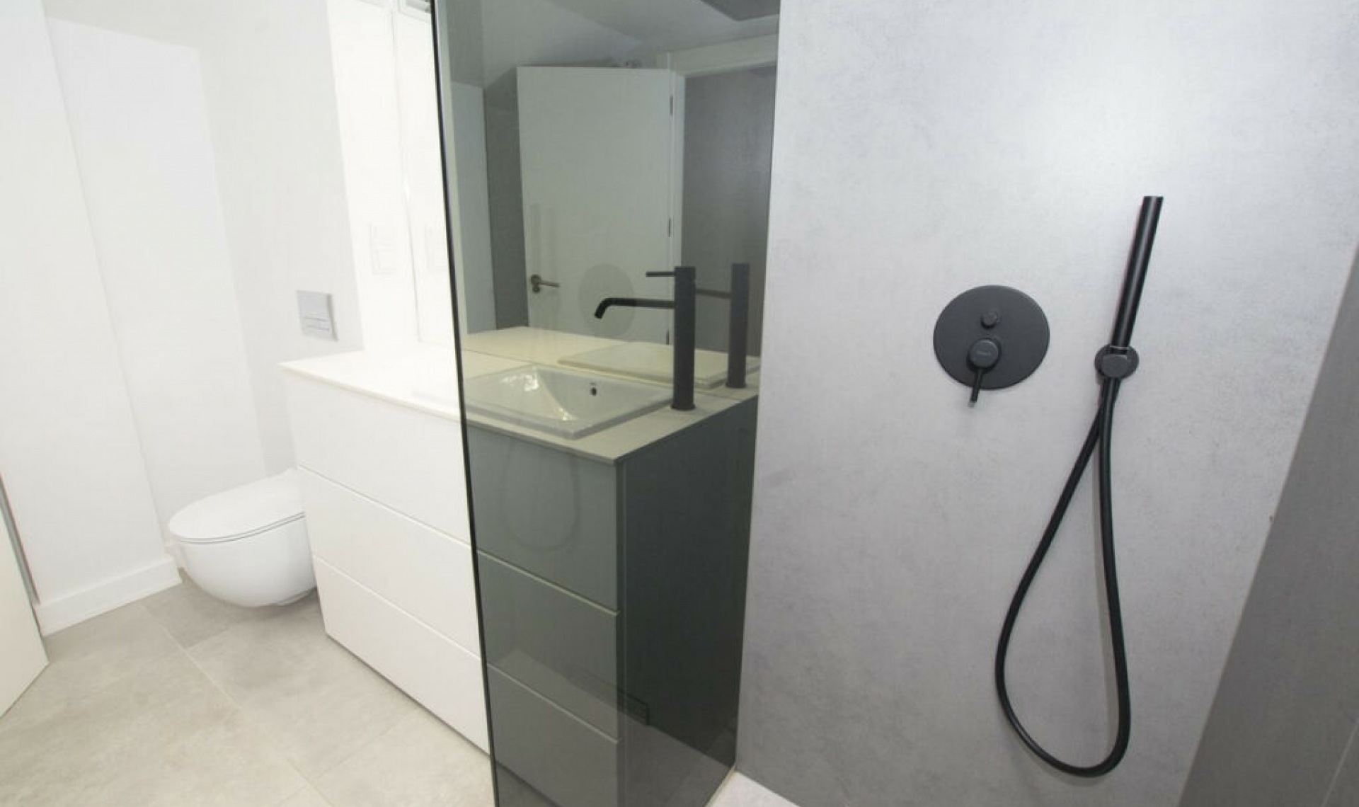 Další prodej - Apartment -
Altea