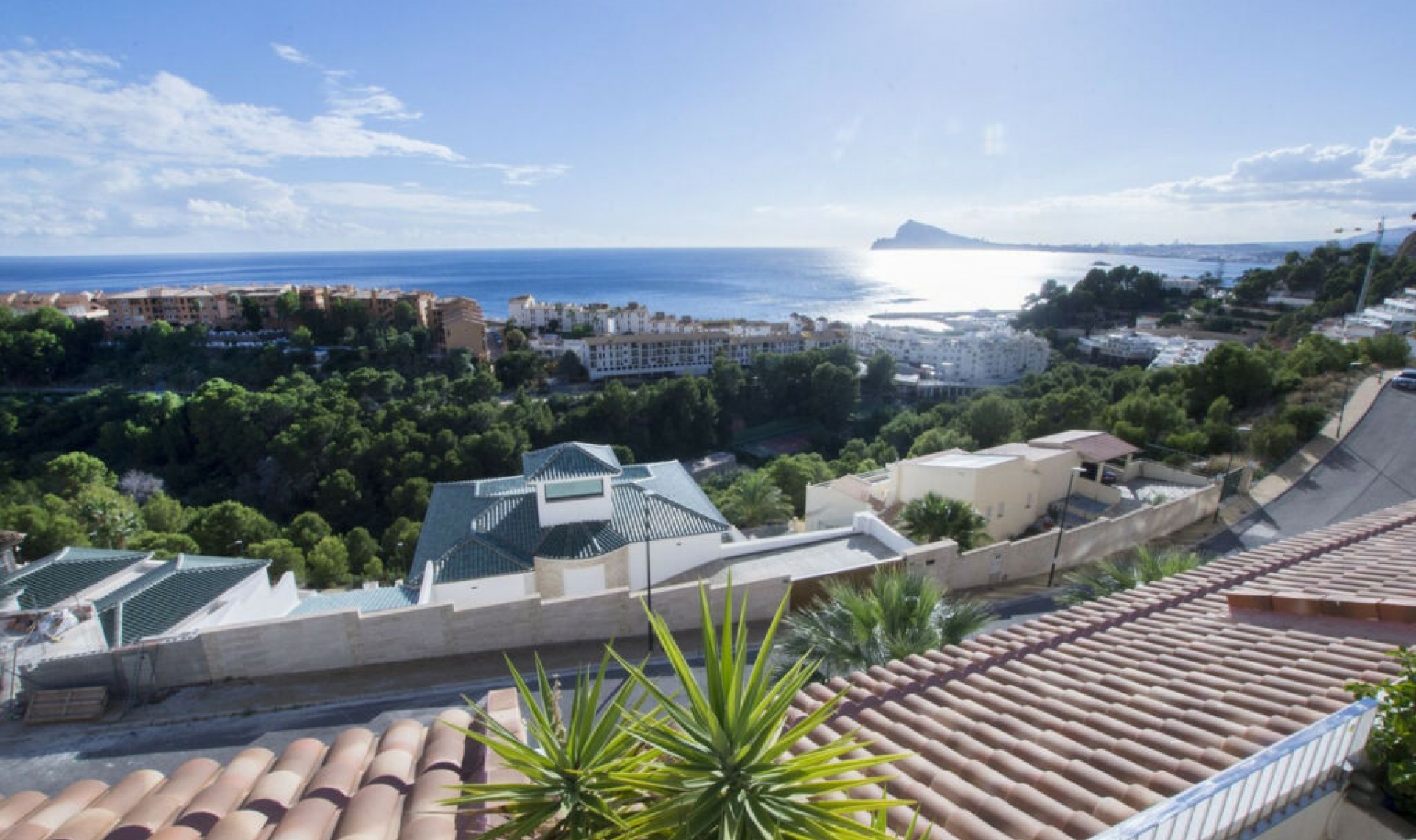 Další prodej - Apartment -
Altea