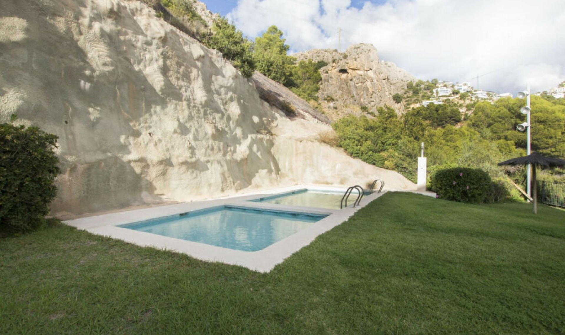 Další prodej - Apartment -
Altea