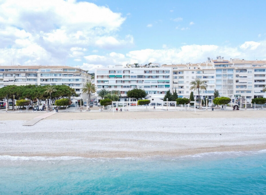 Další prodej - Apartment -
Altea
