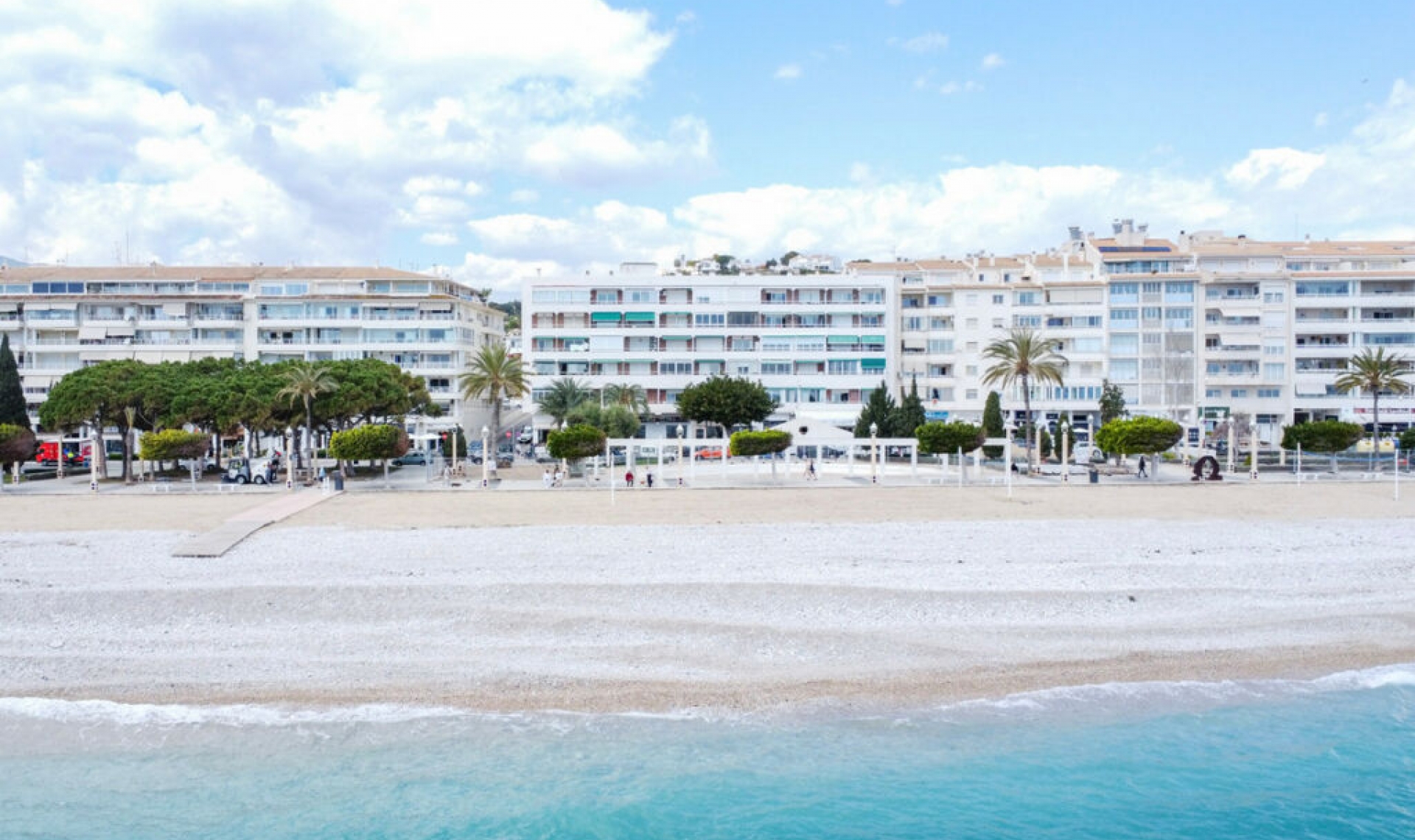 Další prodej - Apartment -
Altea