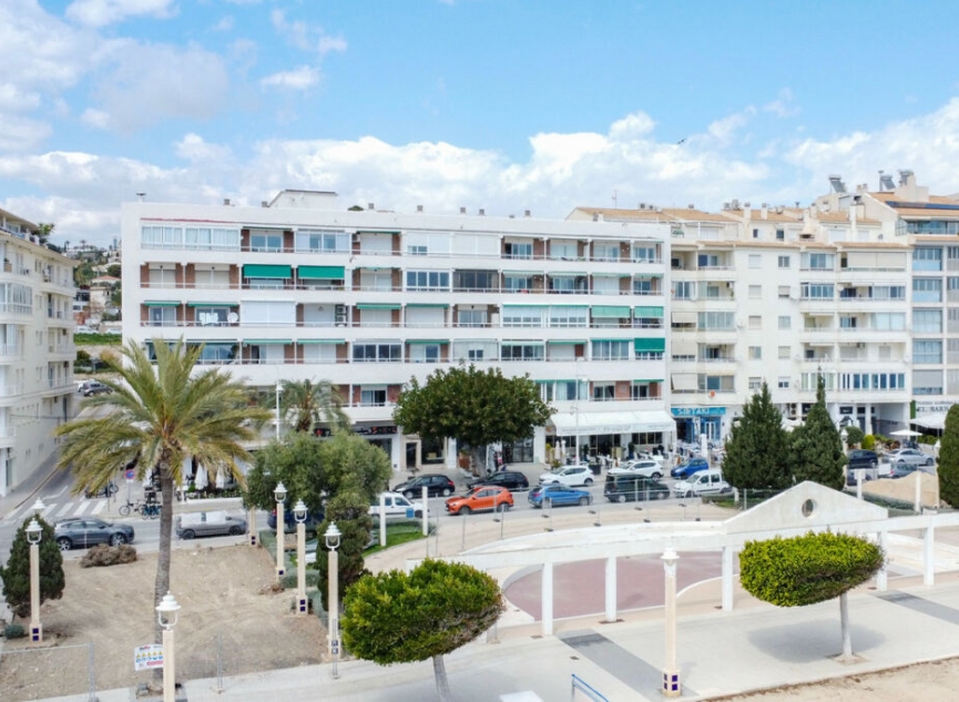Další prodej - Apartment -
Altea