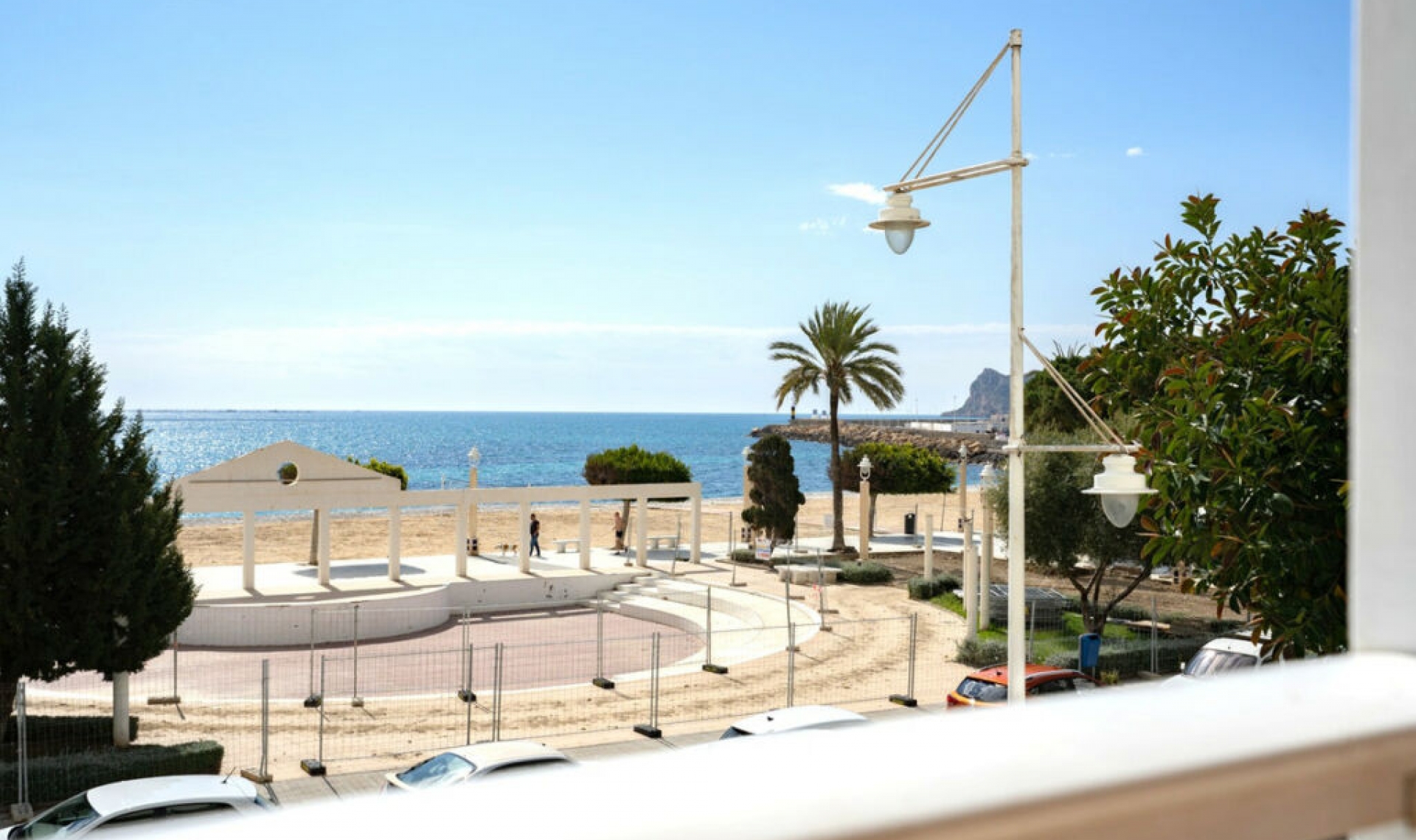 Další prodej - Apartment -
Altea