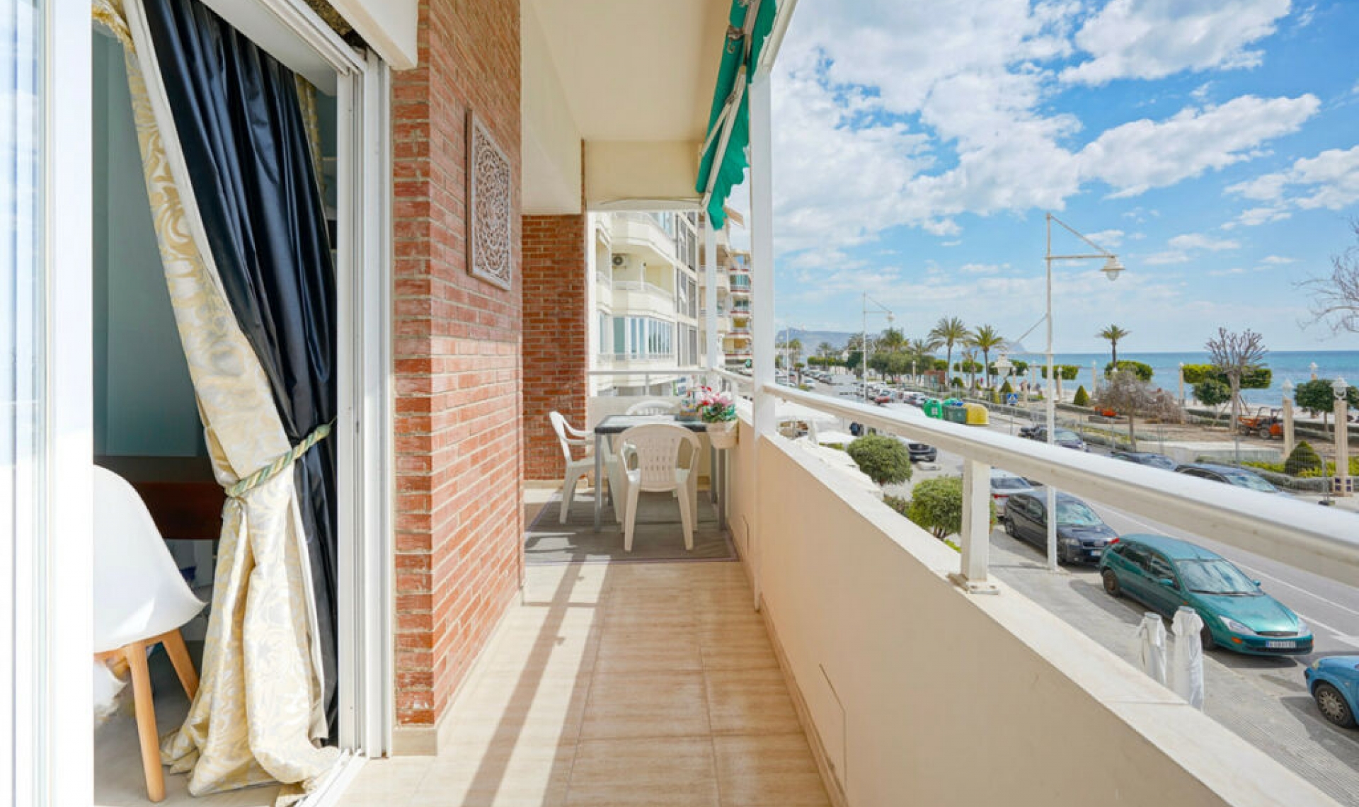 Další prodej - Apartment -
Altea
