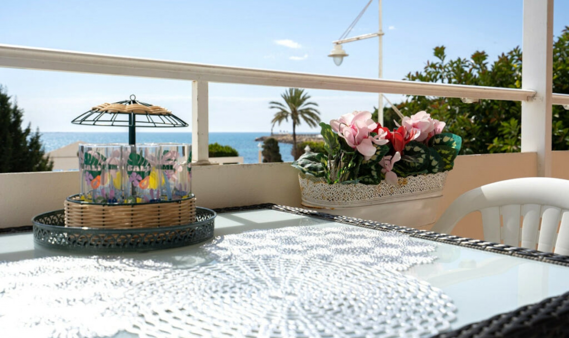 Další prodej - Apartment -
Altea