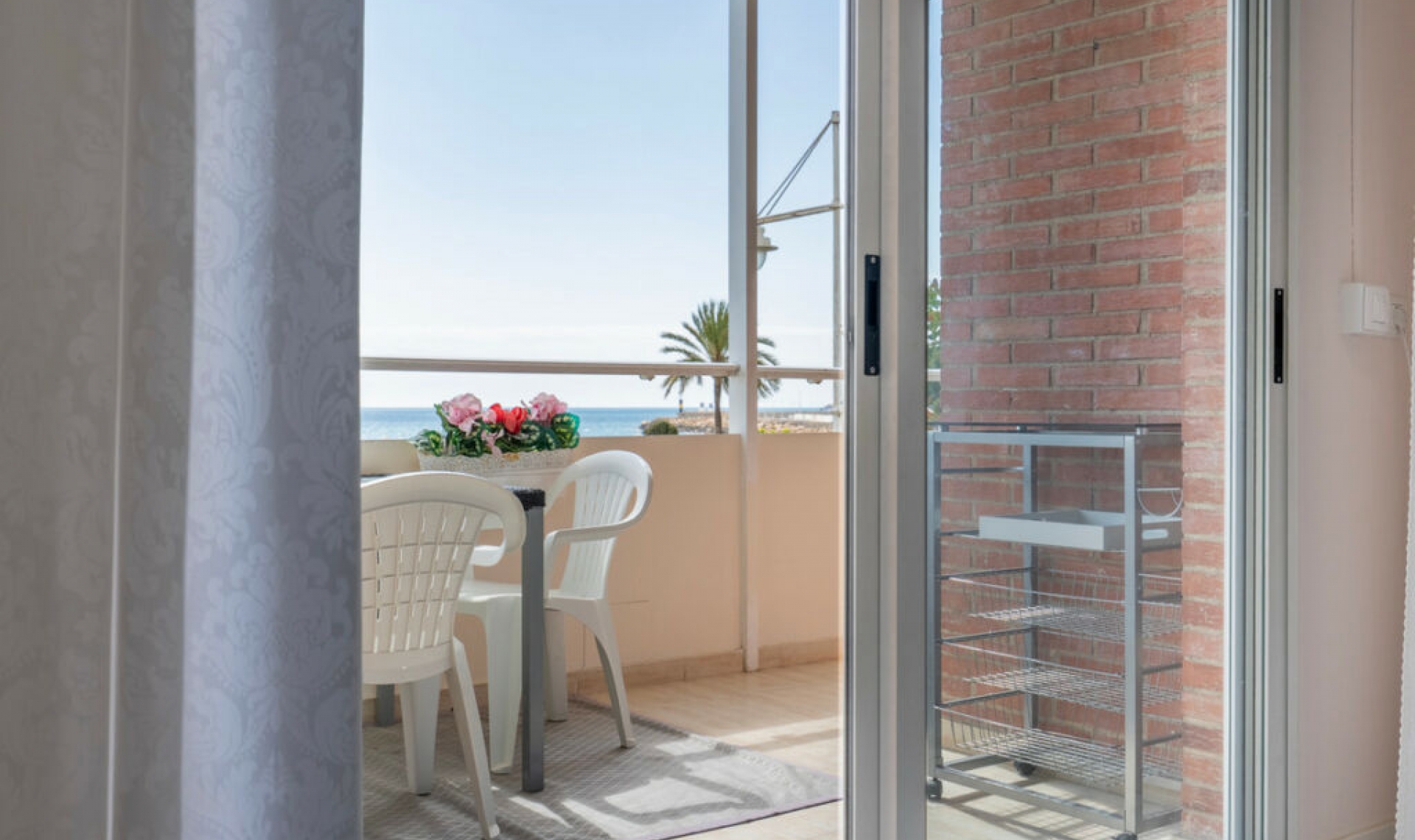 Další prodej - Apartment -
Altea
