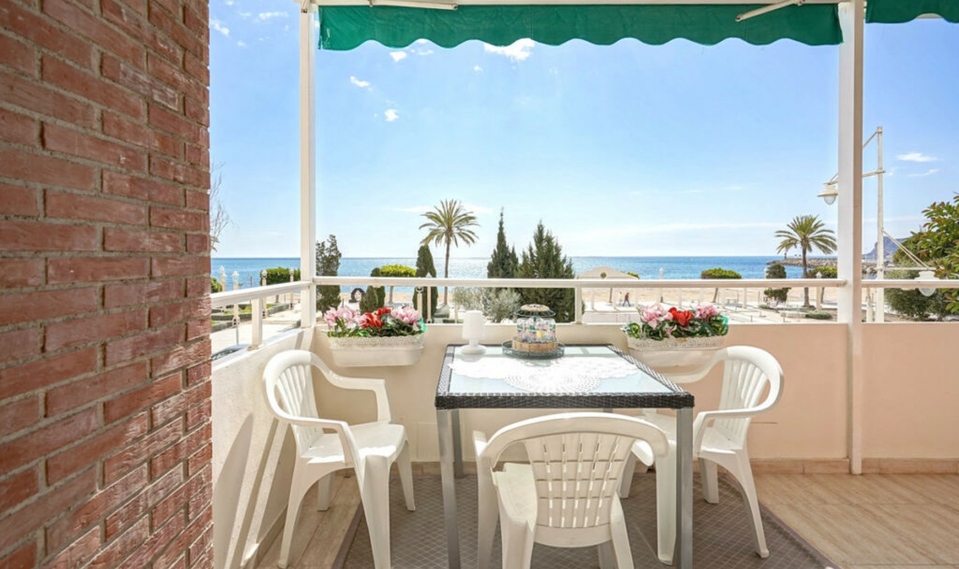 Další prodej - Apartment -
Altea