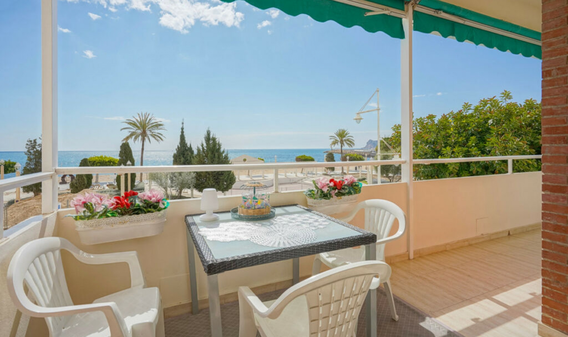 Další prodej - Apartment -
Altea