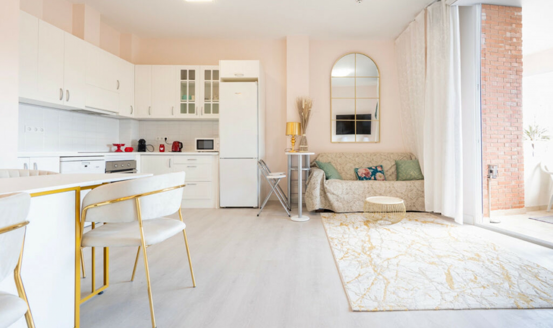 Další prodej - Apartment -
Altea