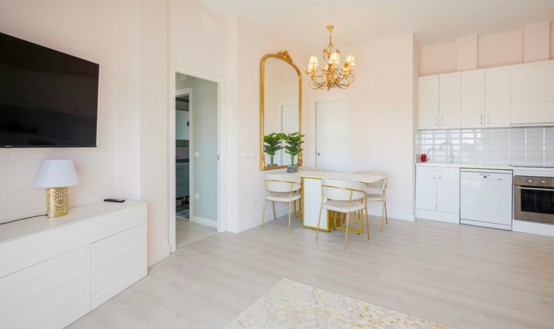 Další prodej - Apartment -
Altea
