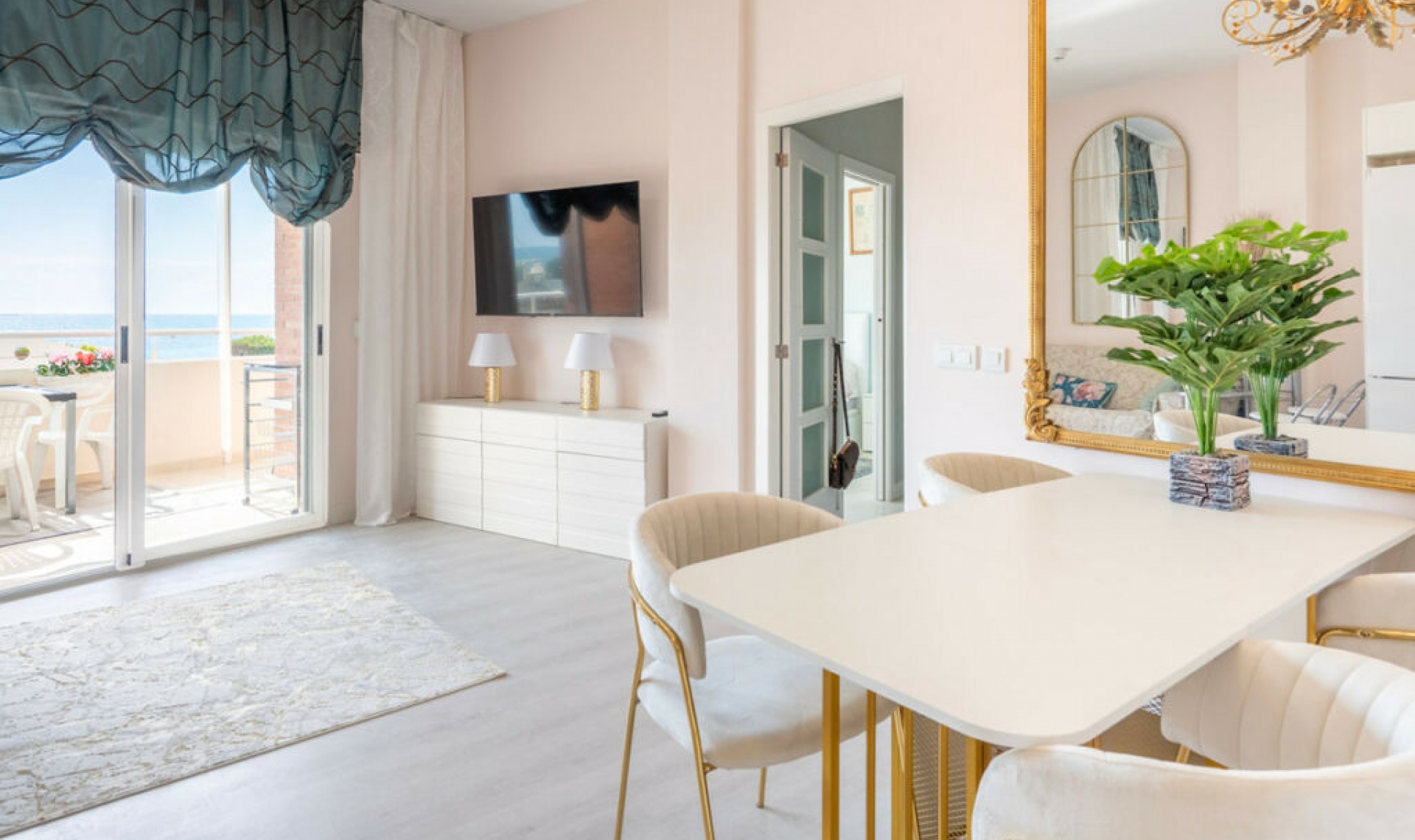 Další prodej - Apartment -
Altea