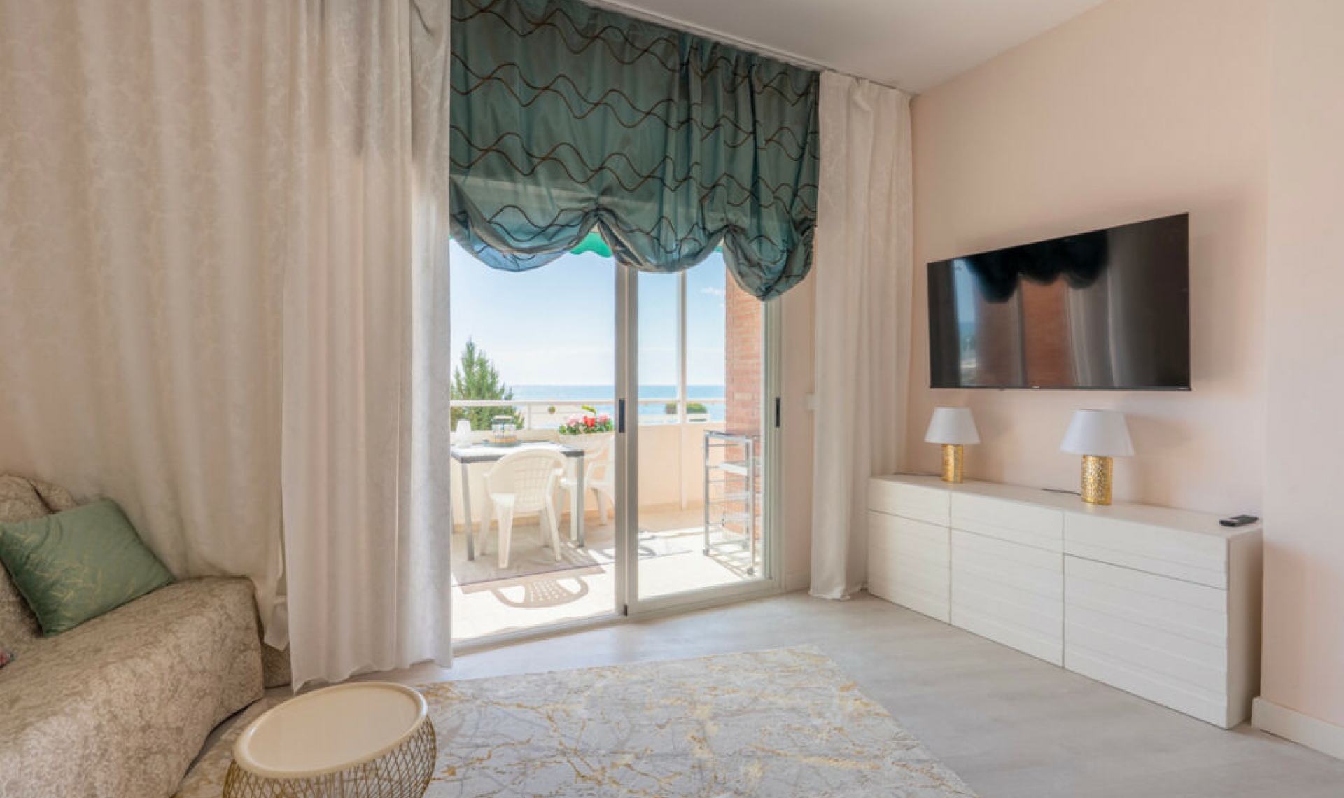 Další prodej - Apartment -
Altea