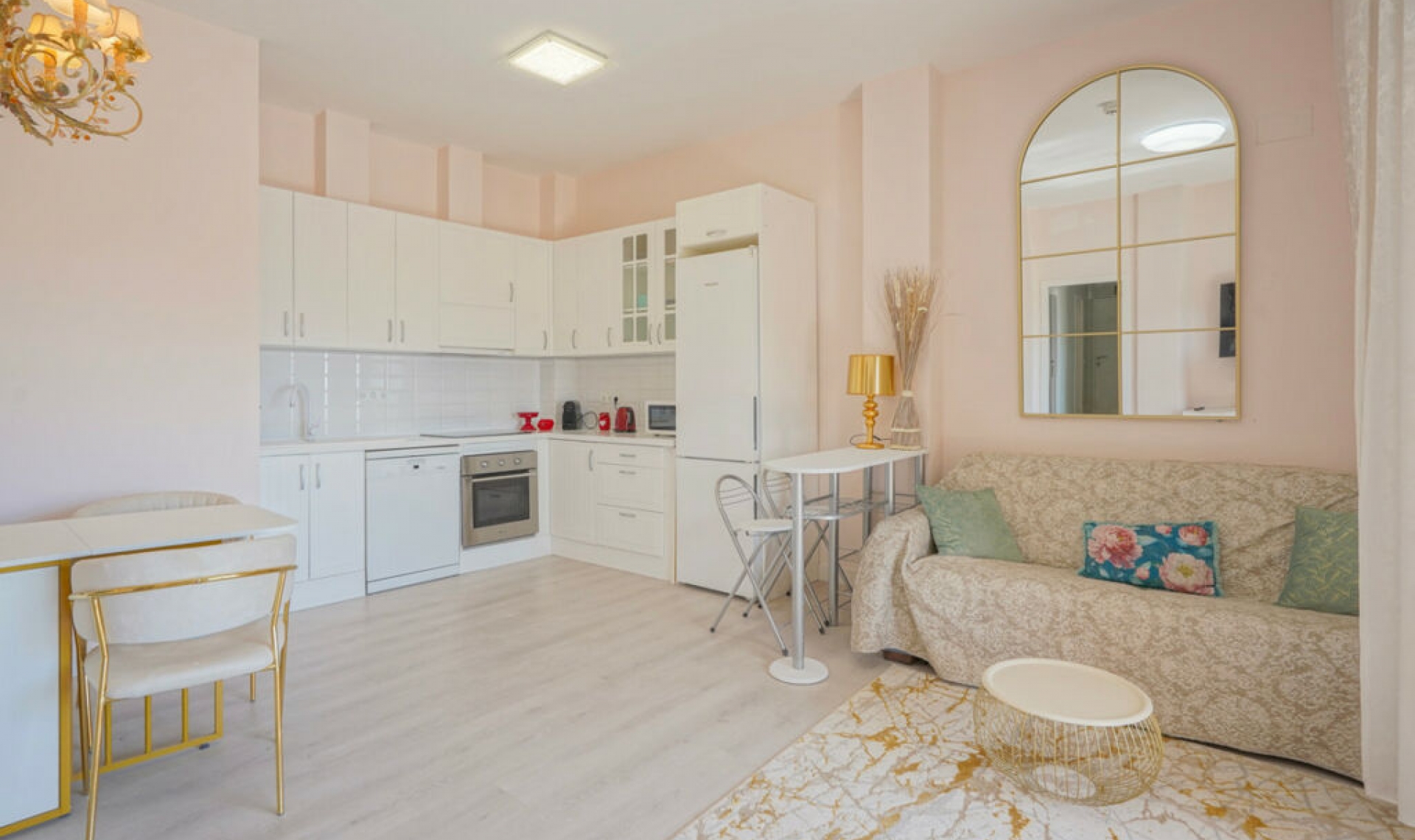 Další prodej - Apartment -
Altea