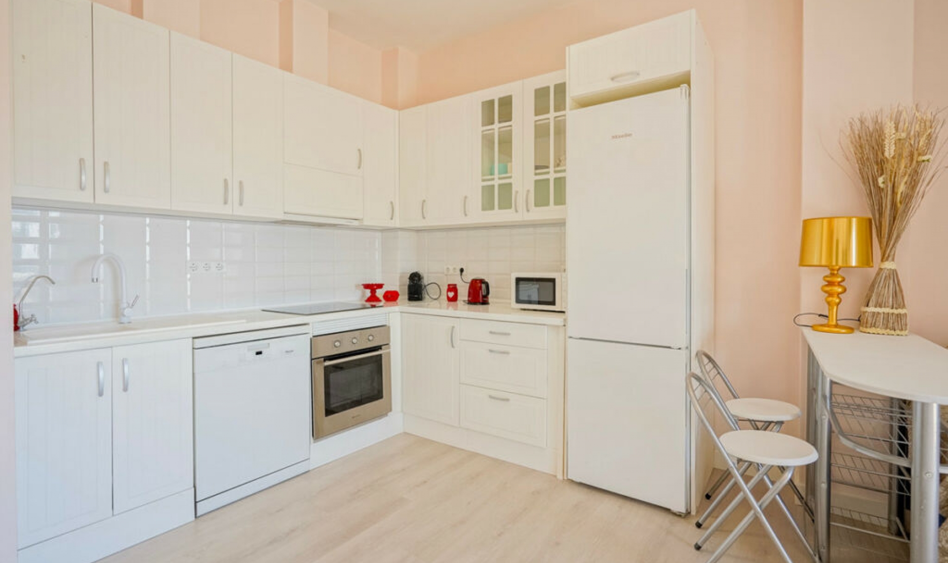 Další prodej - Apartment -
Altea