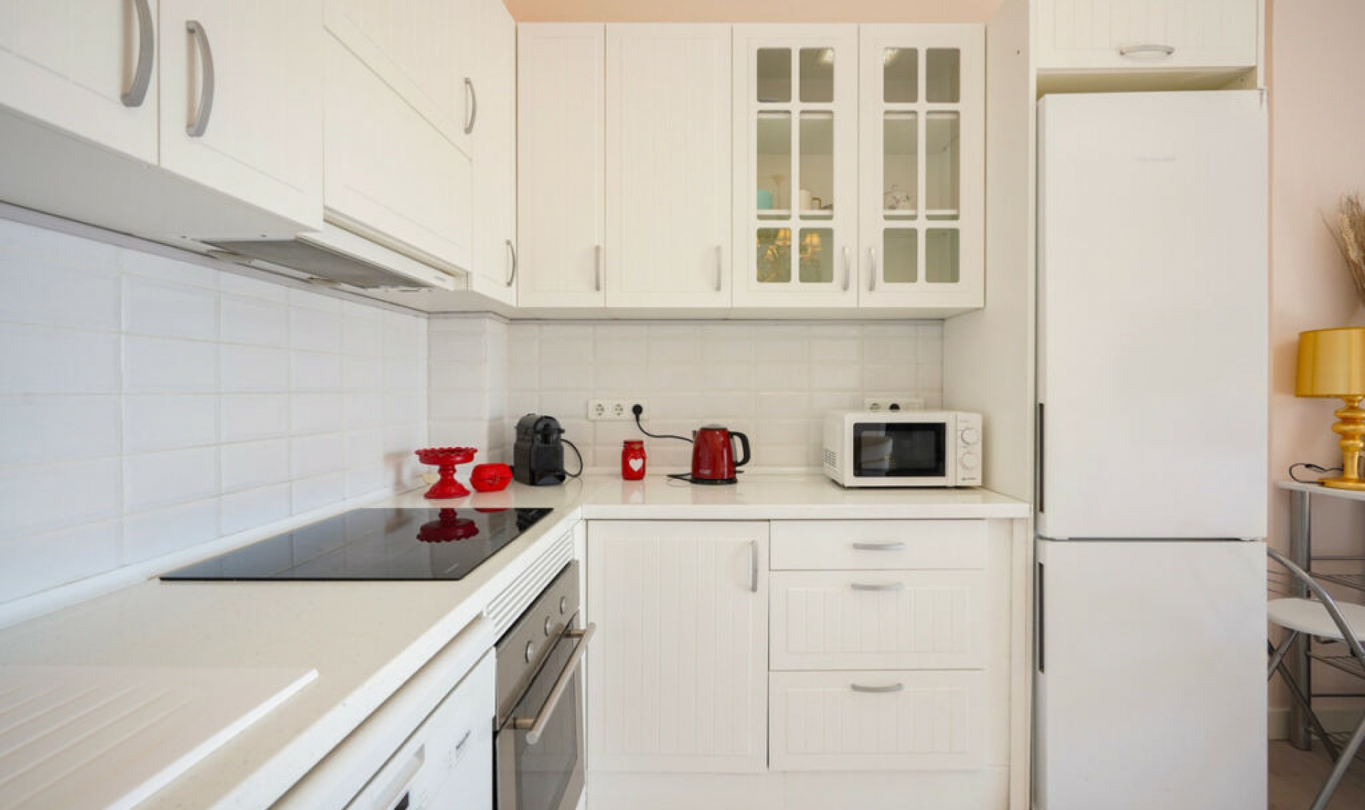 Další prodej - Apartment -
Altea