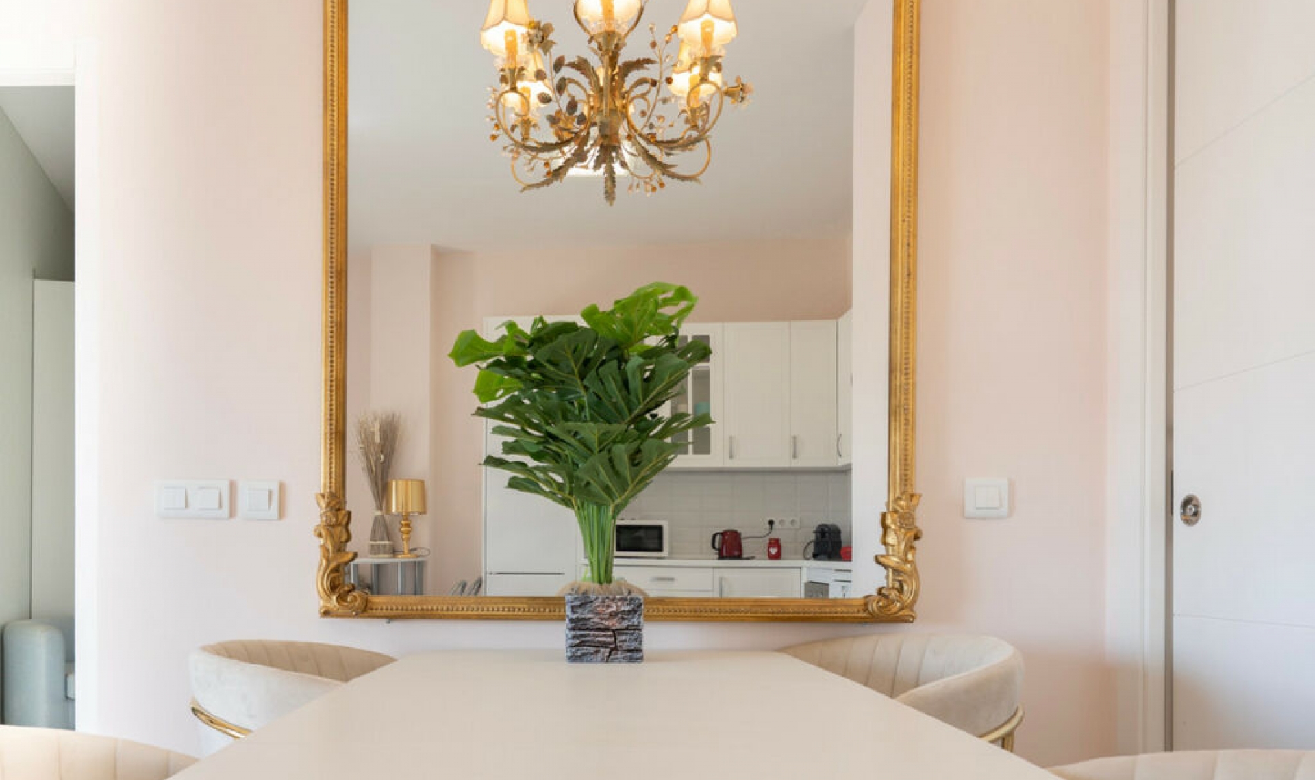 Další prodej - Apartment -
Altea