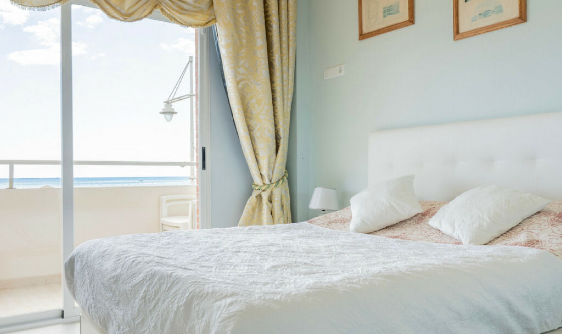 Další prodej - Apartment -
Altea