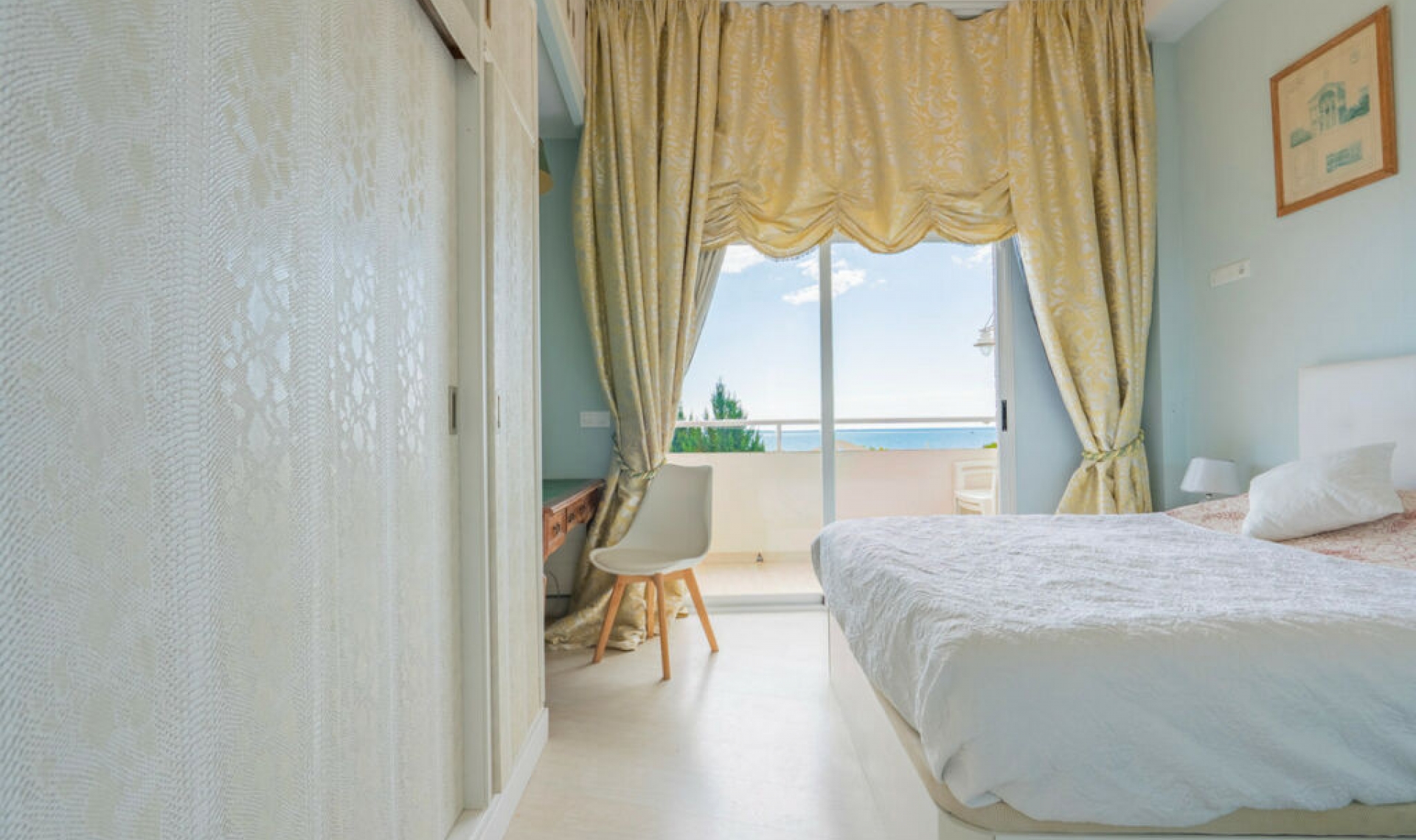Další prodej - Apartment -
Altea