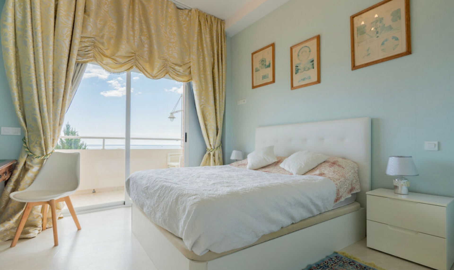 Další prodej - Apartment -
Altea