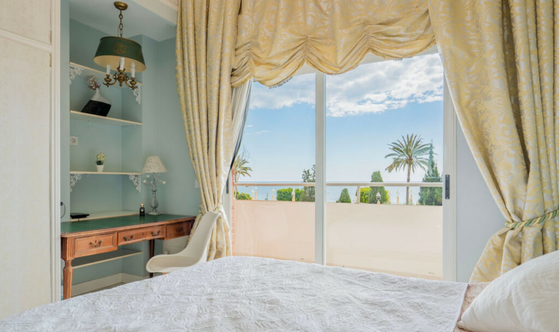 Další prodej - Apartment -
Altea