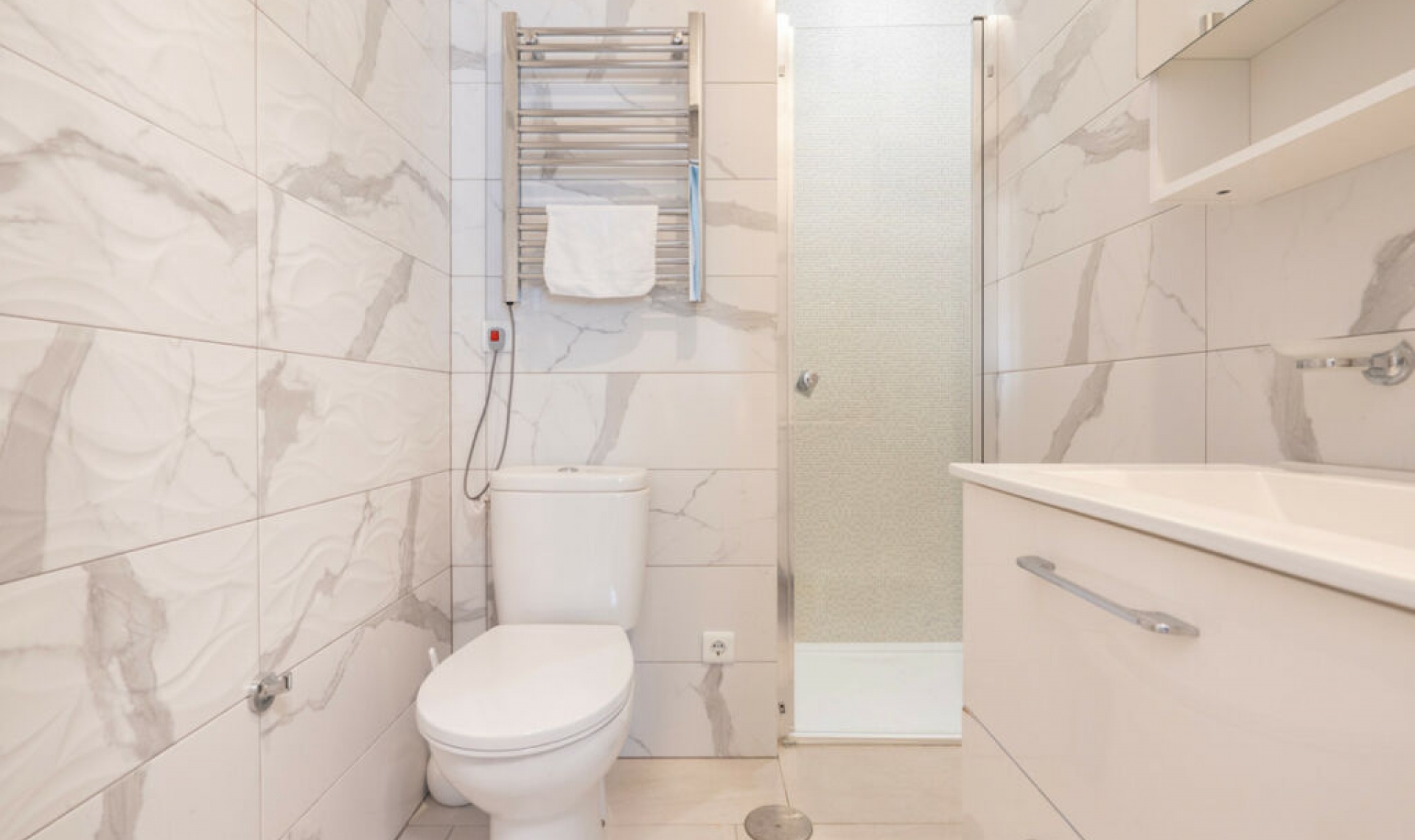 Další prodej - Apartment -
Altea