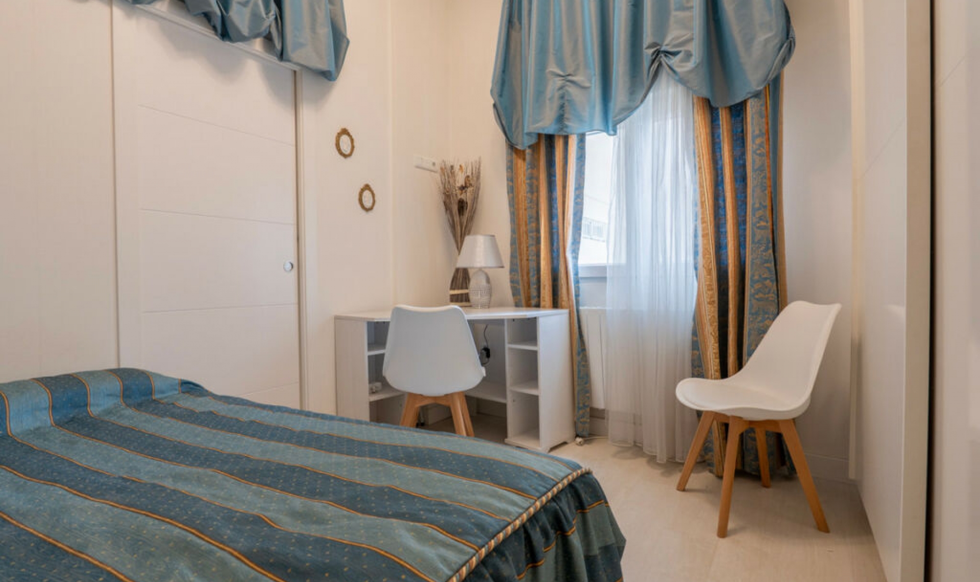 Další prodej - Apartment -
Altea