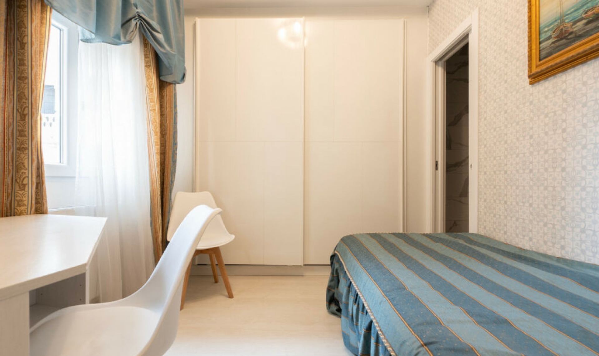 Další prodej - Apartment -
Altea