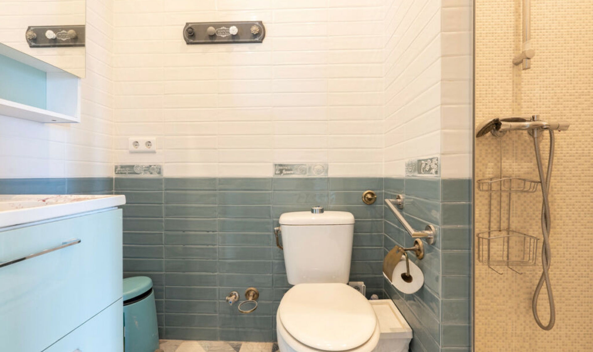 Další prodej - Apartment -
Altea