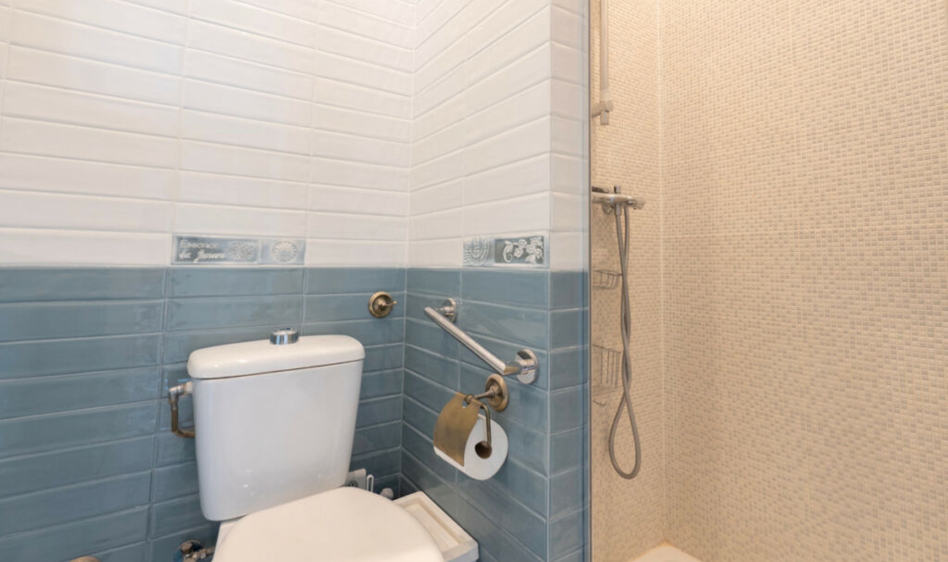 Další prodej - Apartment -
Altea
