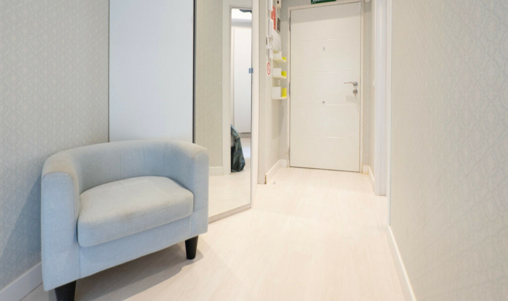 Další prodej - Apartment -
Altea