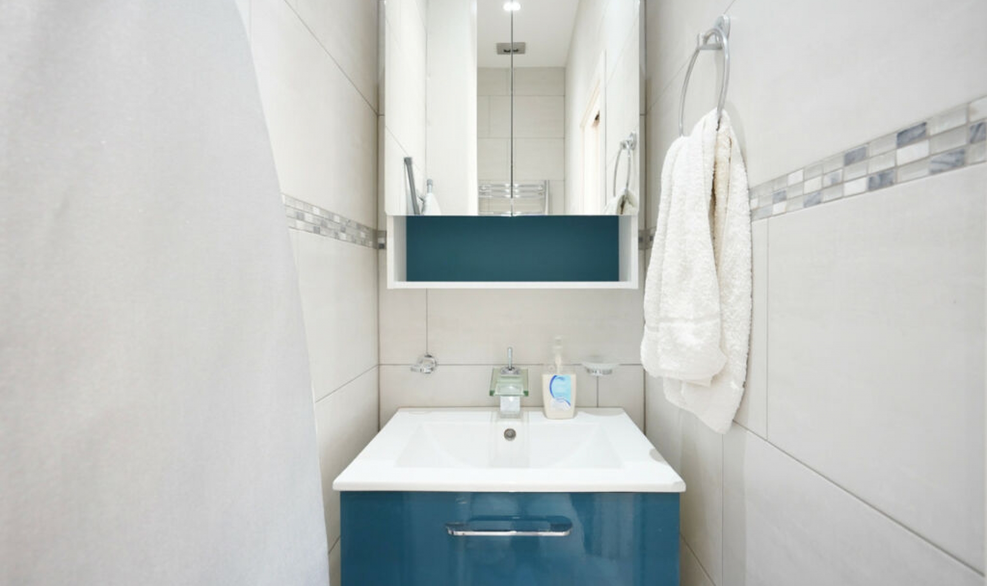 Další prodej - Apartment -
Altea