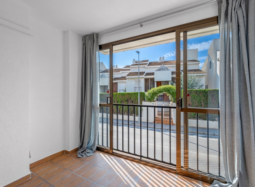 Další prodej - Apartment -
Altea